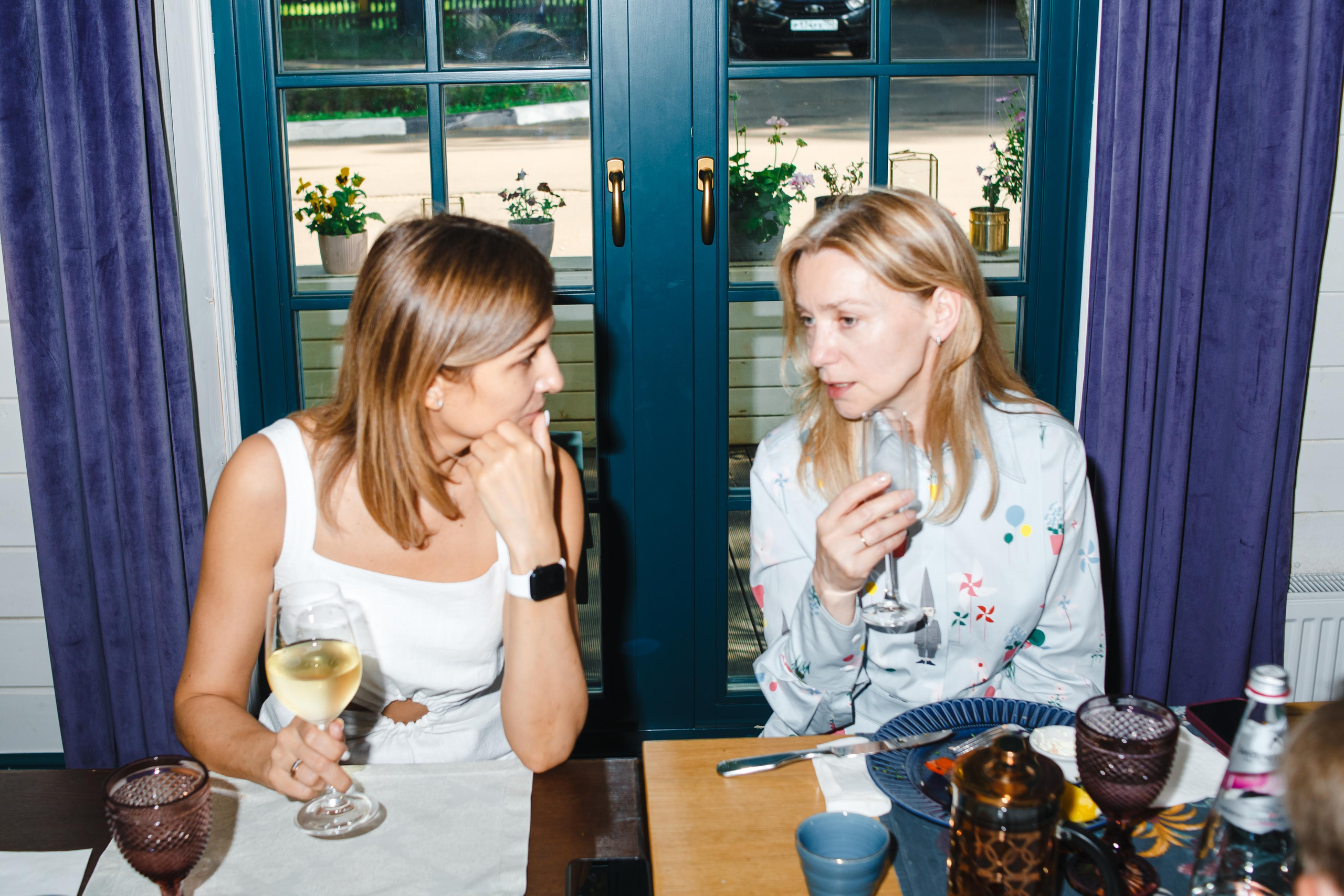 День Рождения Кати. Фотограф Ольга Махалова — Санкт-Петербург, Москва, Нижний Новгород