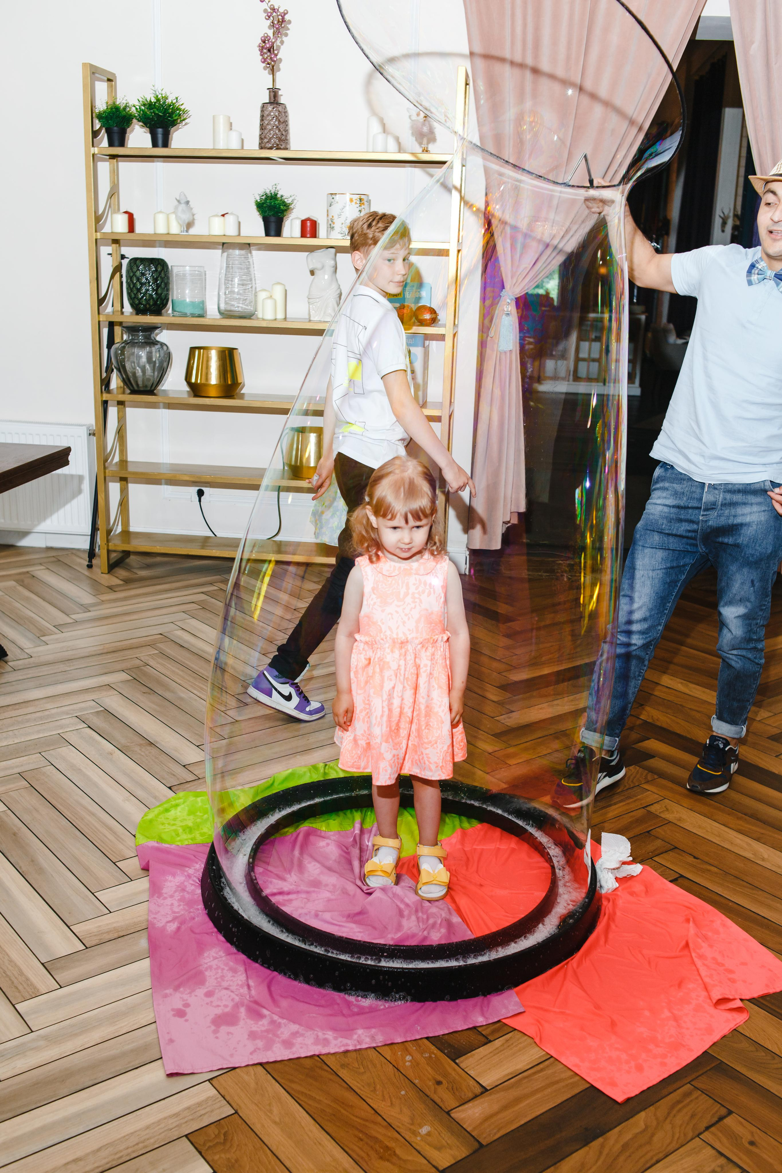 День Рождения Кати. Фотограф Ольга Махалова — Санкт-Петербург, Москва, Нижний Новгород