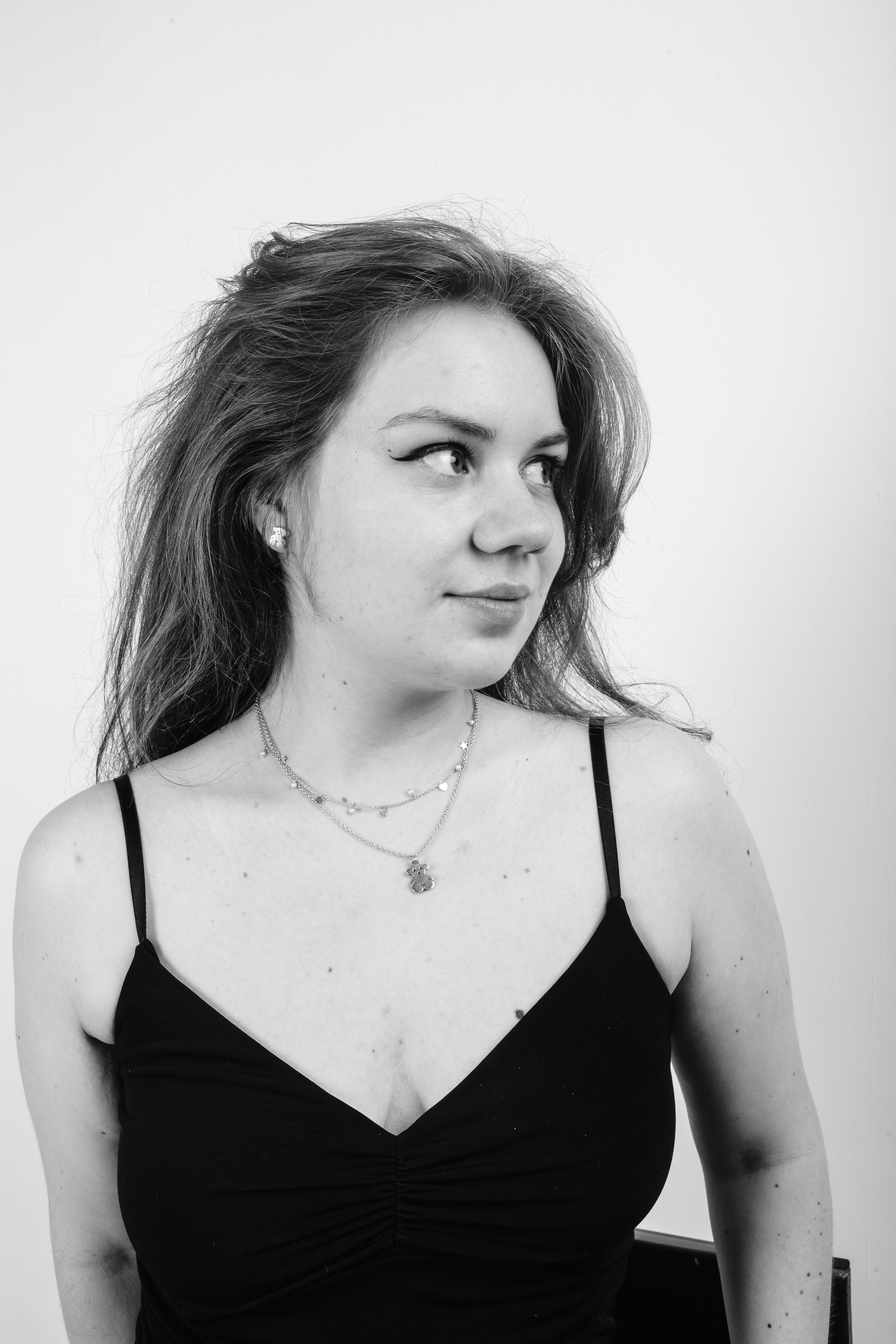 Аня. Фотограф Ольга Махалова — Санкт-Петербург, Москва, Нижний Новгород