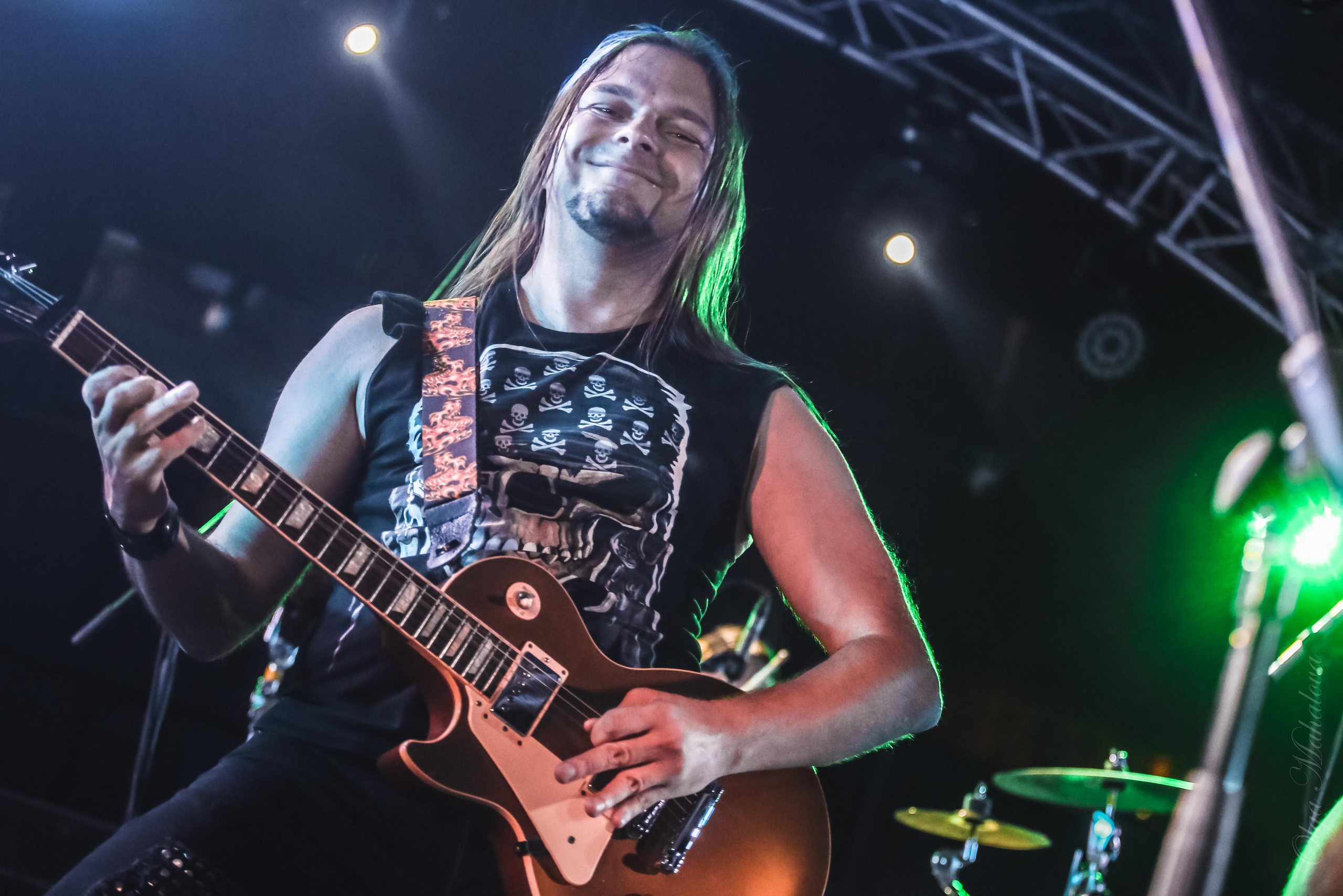 Гран-КуражЪ, концерт на корабле. Фотограф Ольга Махалова — Санкт-Петербург, Москва, Нижний Новгород