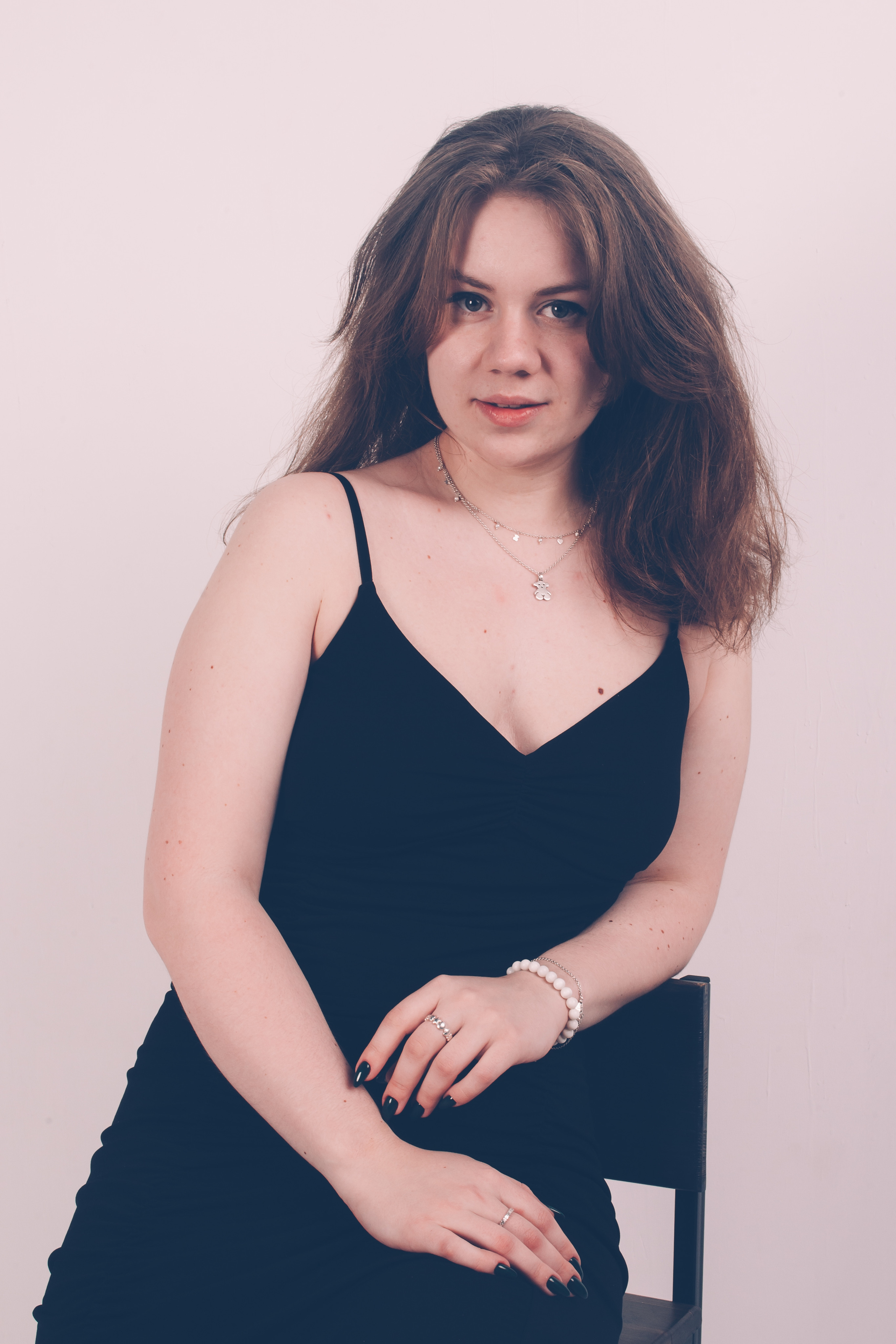 Аня. Фотограф Ольга Махалова — Санкт-Петербург, Москва, Нижний Новгород