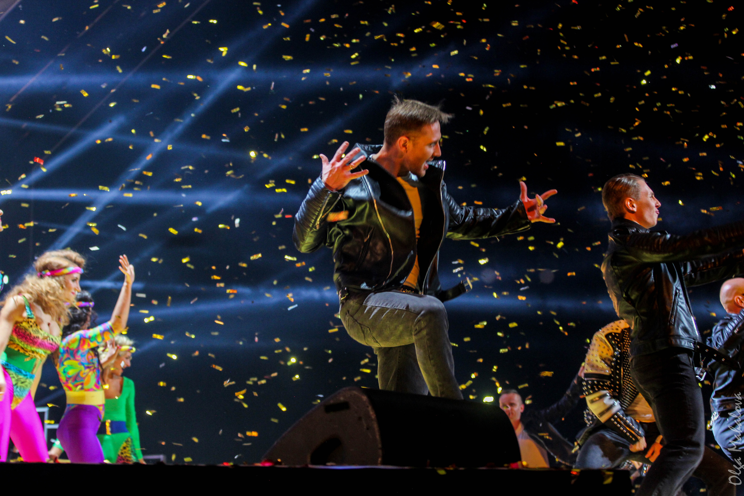 Дискотека АВТОРАДИО. Фотограф Ольга Махалова — Санкт-Петербург, Москва, Нижний Новгород