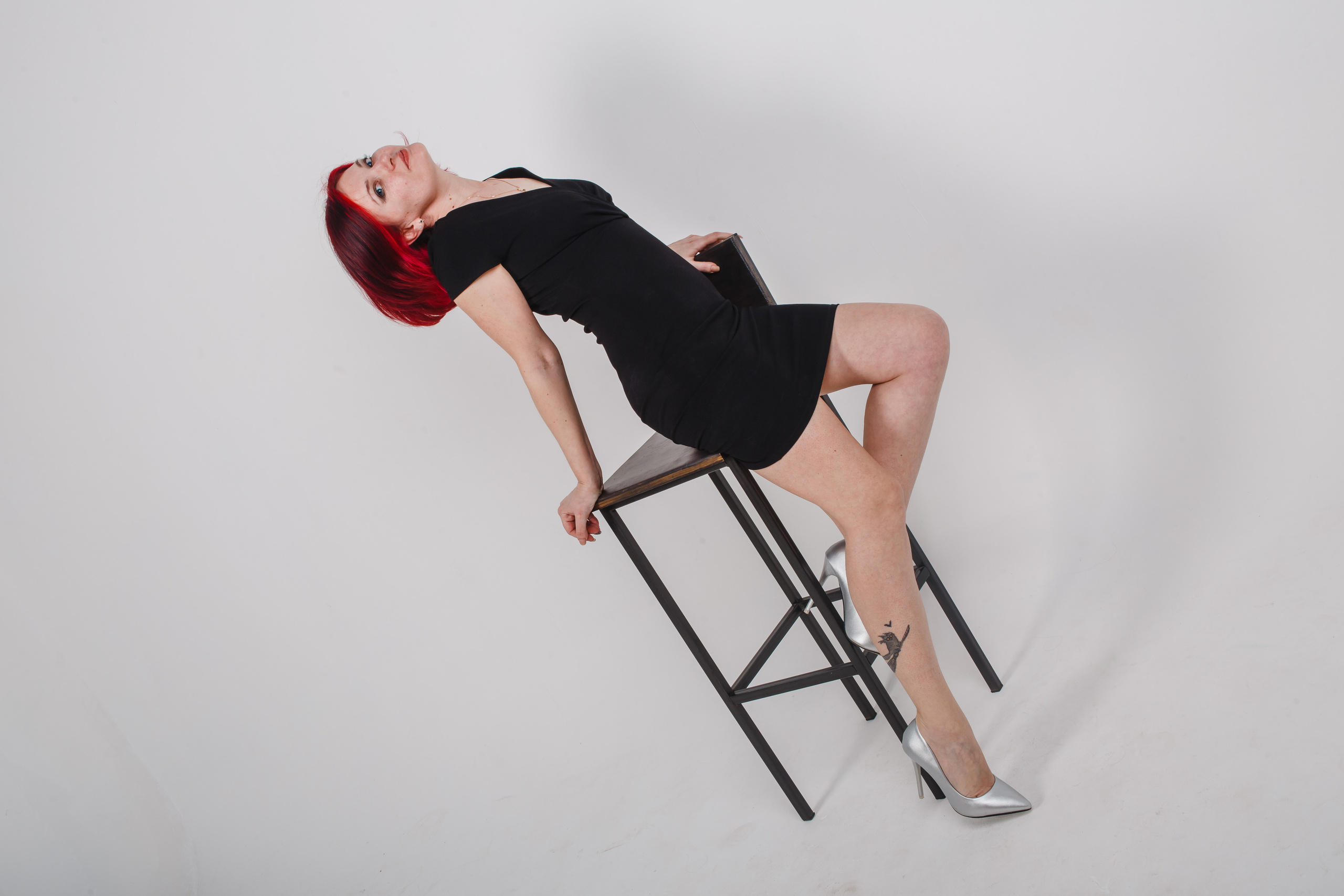 Женя. Фотограф Ольга Махалова — Санкт-Петербург, Москва, Нижний Новгород