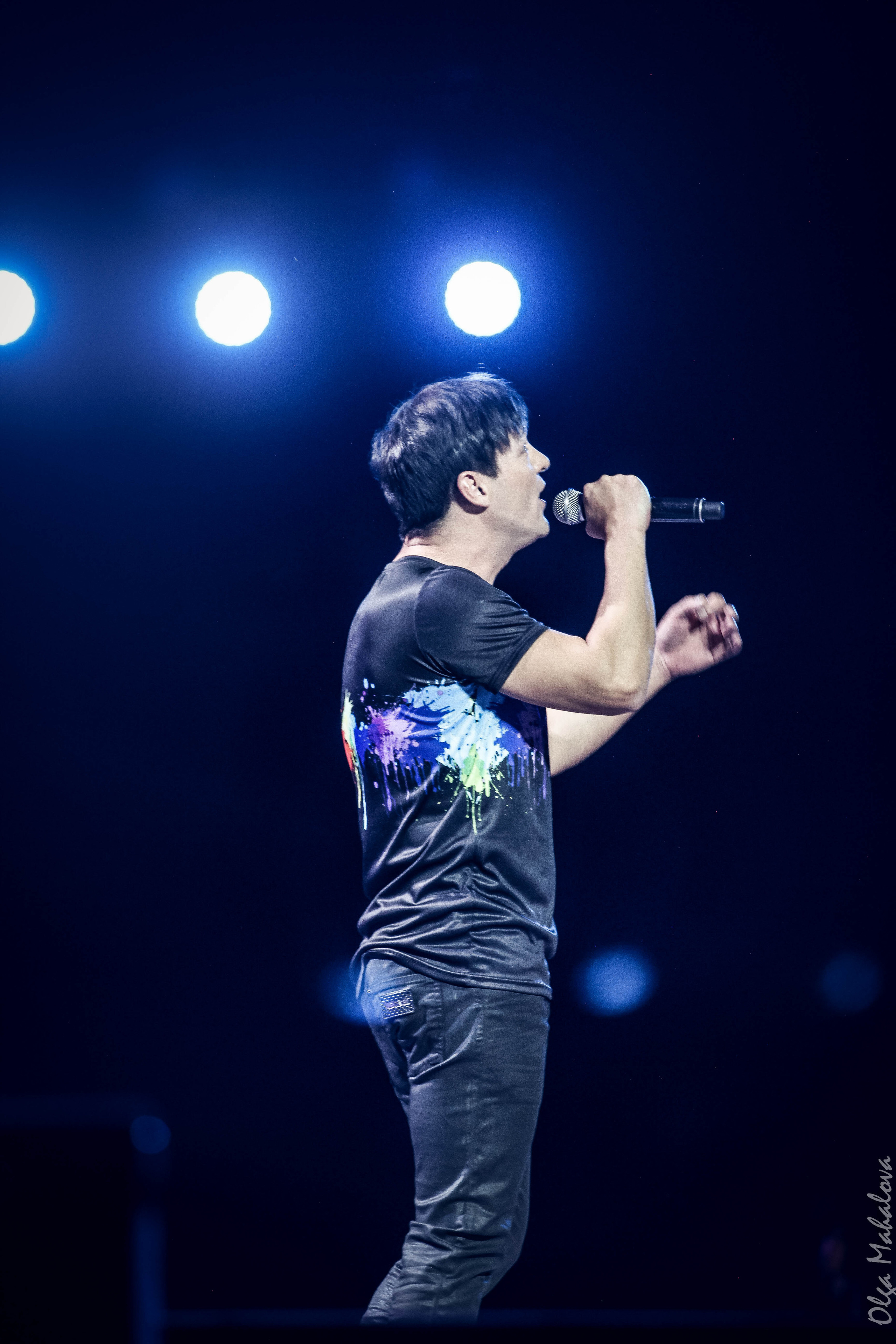 Дискотека АВТОРАДИО. Фотограф Ольга Махалова — Санкт-Петербург, Москва, Нижний Новгород