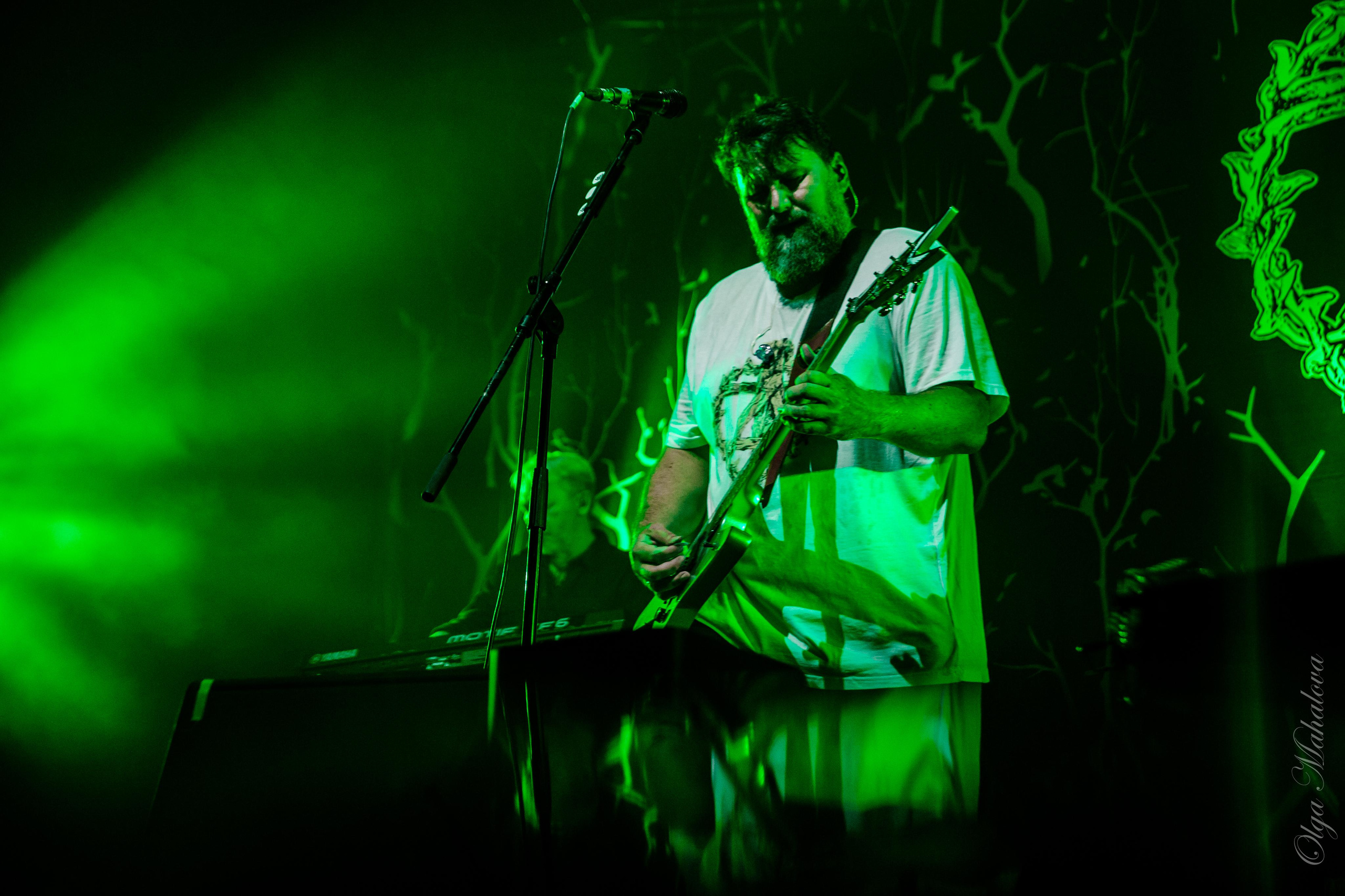 Северный Флот, клуб 1930. Фотограф Ольга Махалова — Санкт-Петербург, Москва, Нижний Новгород
