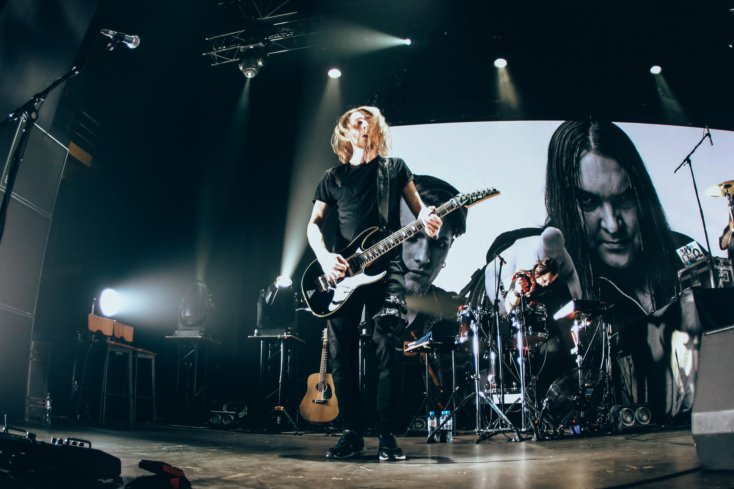 Проект «Горшенев», клуб 1930. Фотограф Ольга Махалова — Санкт-Петербург, Москва, Нижний Новгород