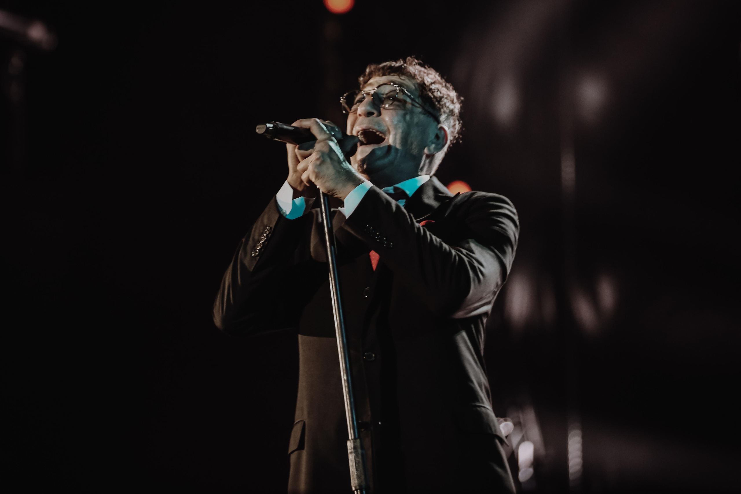 Григорий Лепс, Лужники. Фотограф Ольга Махалова — Санкт-Петербург, Москва, Нижний Новгород