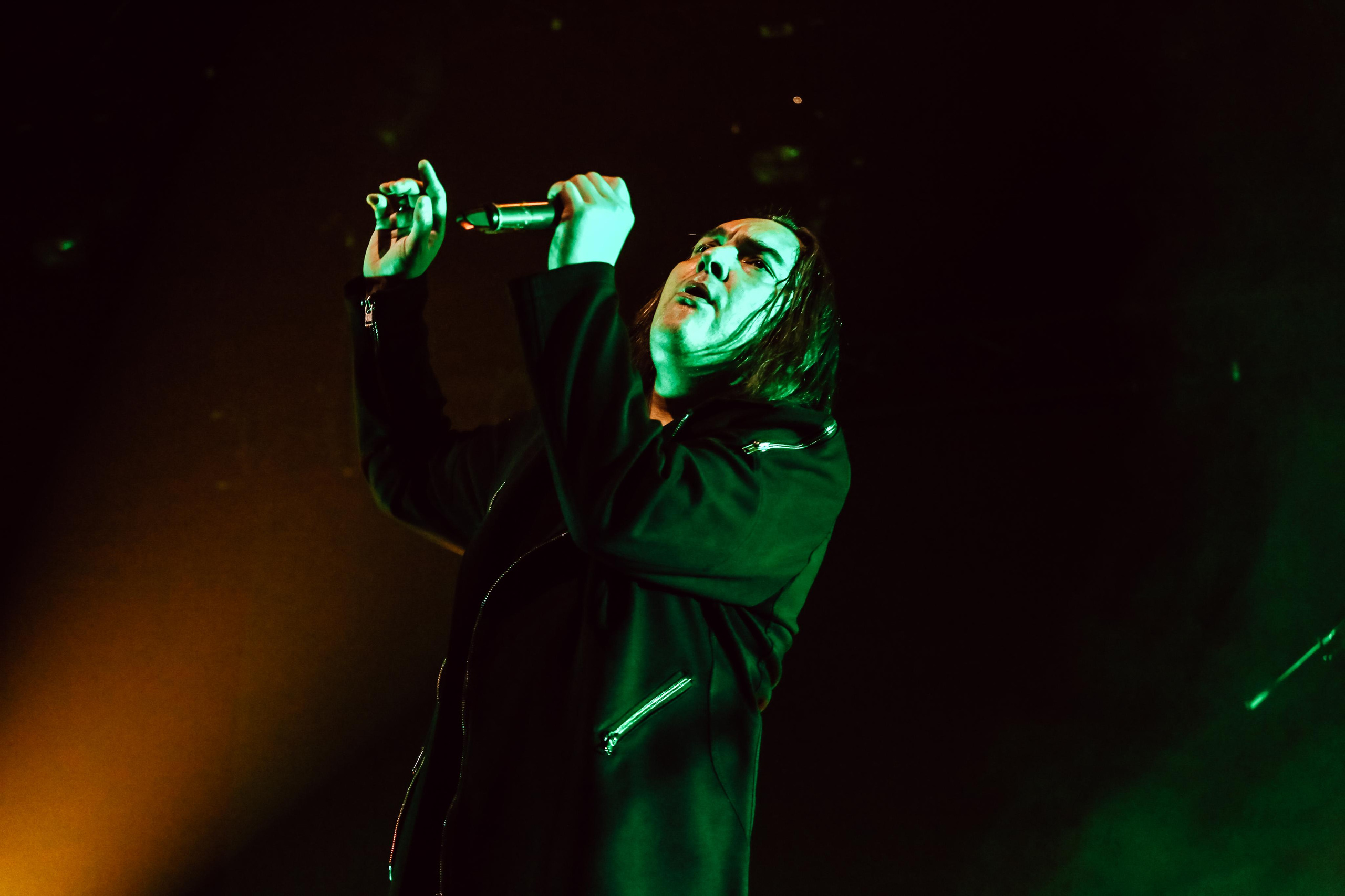 Проект «Горшенев», клуб 1930. Фотограф Ольга Махалова — Санкт-Петербург, Москва, Нижний Новгород