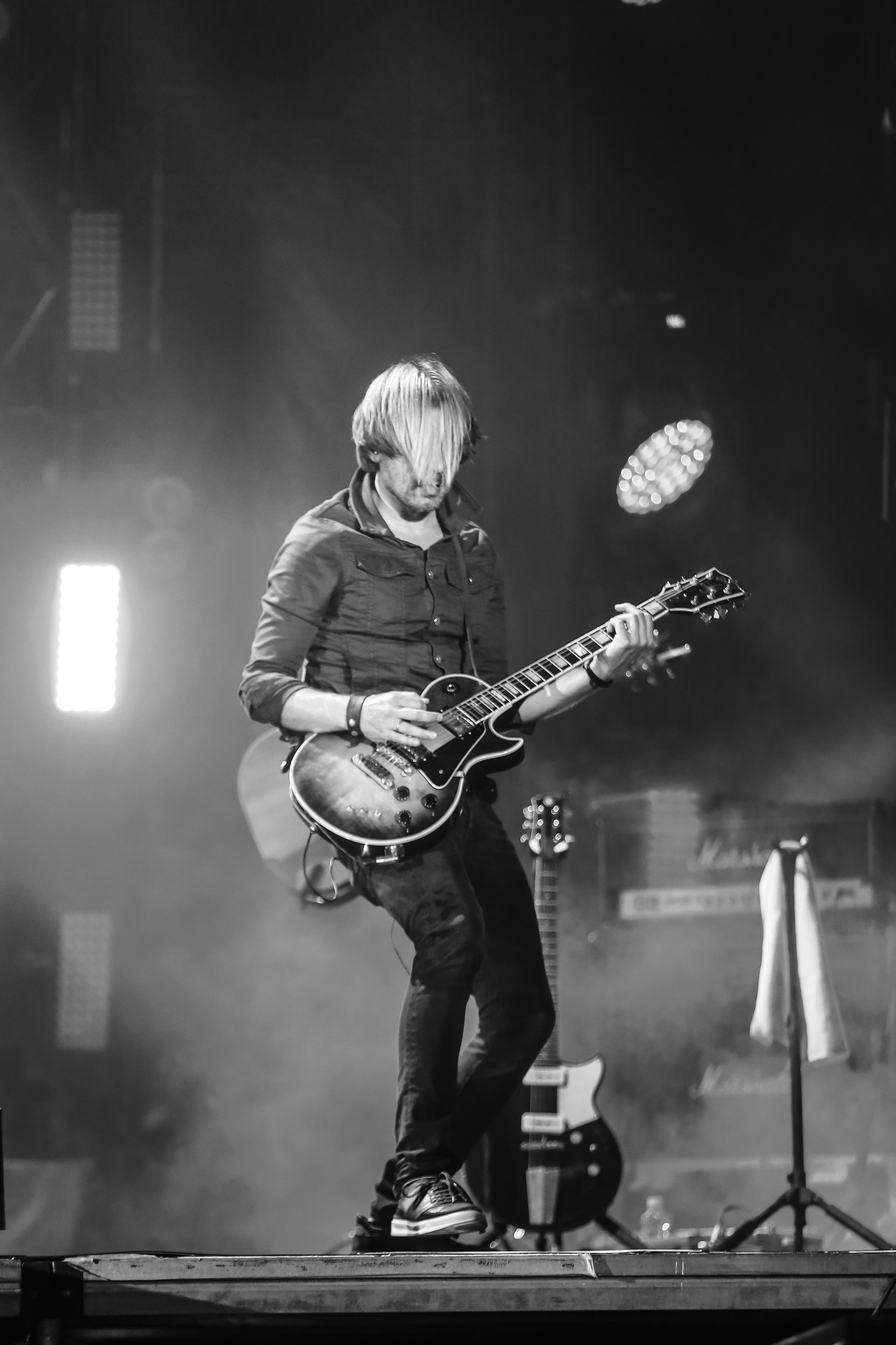 Григорий Лепс, Лужники. Фотограф Ольга Махалова — Санкт-Петербург, Москва, Нижний Новгород