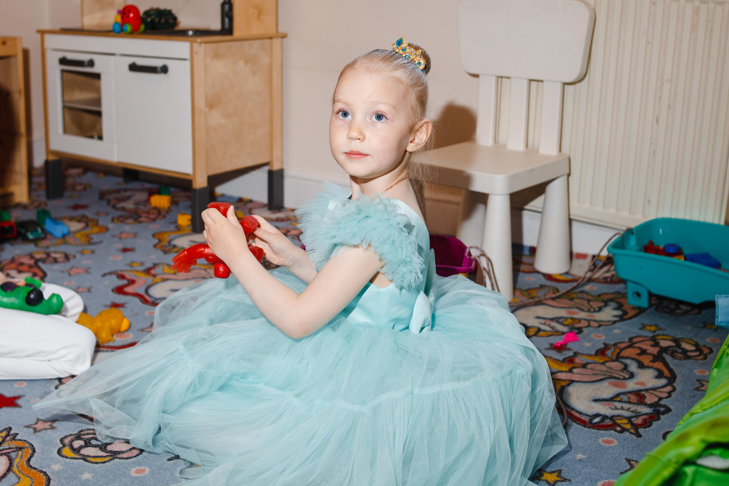 День Рождения Кати. Фотограф Ольга Махалова — Санкт-Петербург, Москва, Нижний Новгород