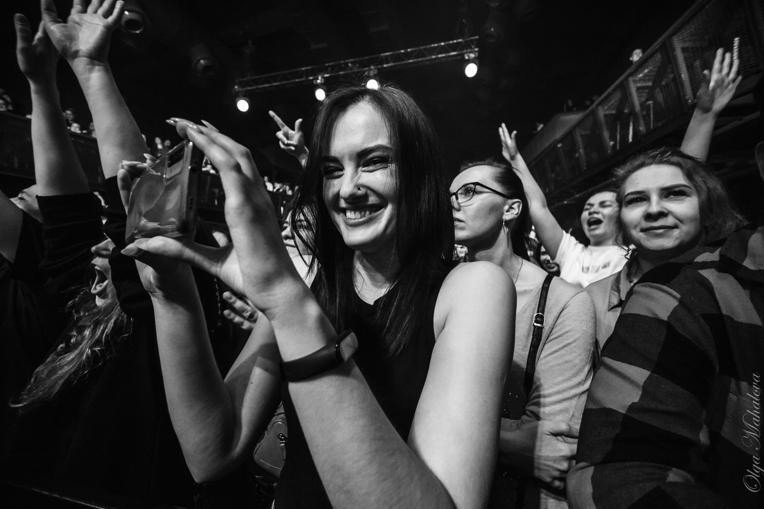 Animal ДжаZ, Урбан. Фотограф Ольга Махалова — Санкт-Петербург, Москва, Нижний Новгород