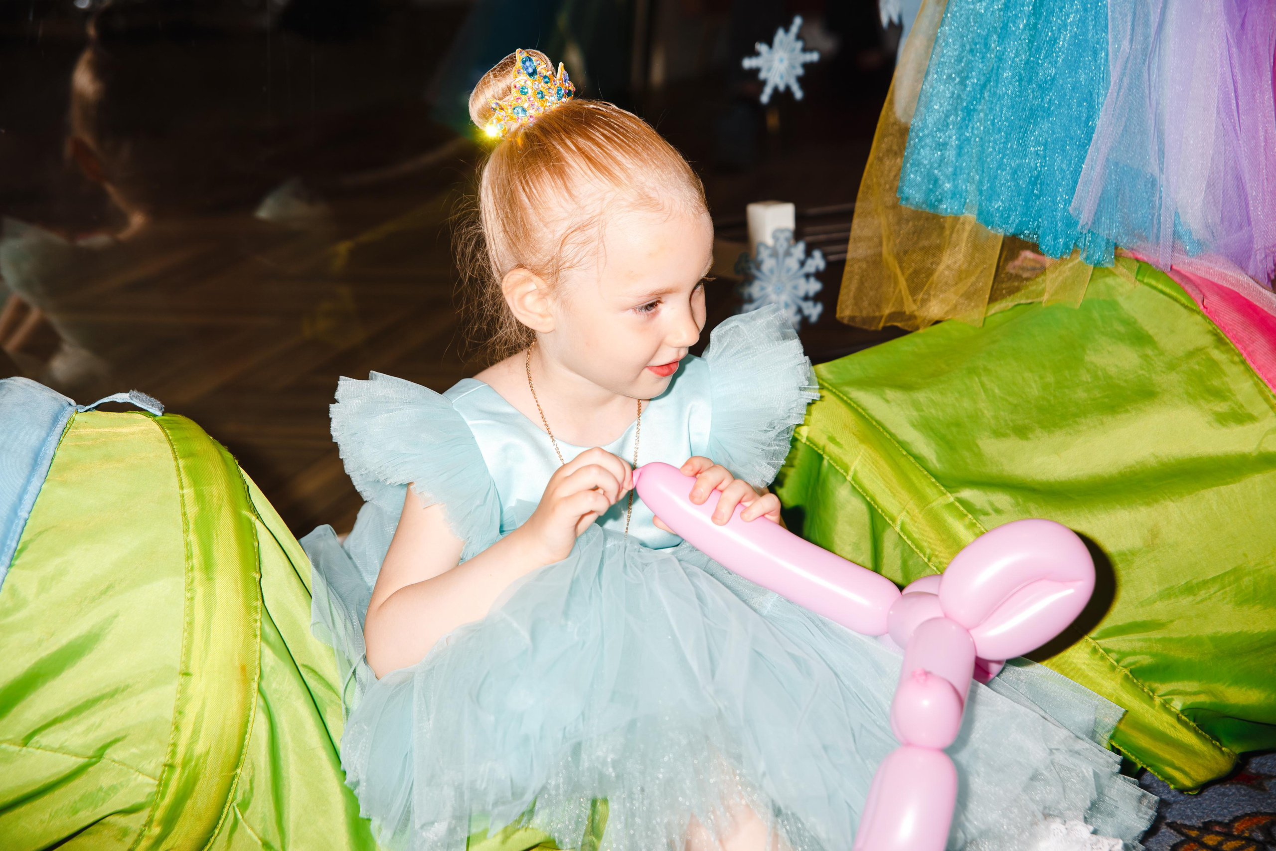 День Рождения Кати. Фотограф Ольга Махалова — Санкт-Петербург, Москва, Нижний Новгород