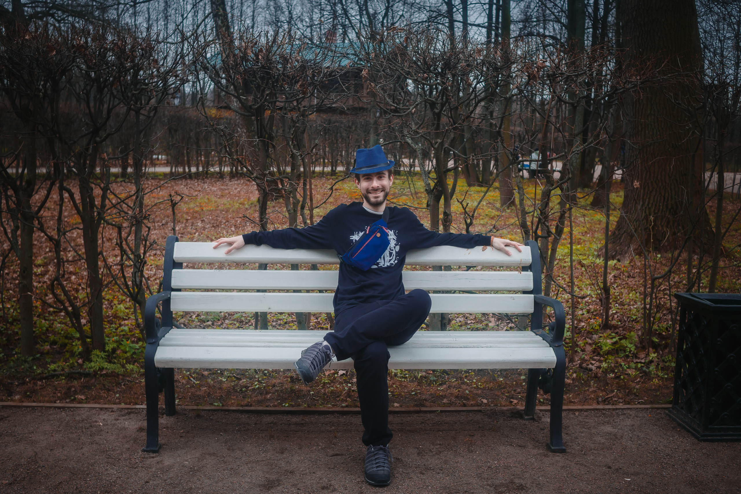 Таня и Володя. Фотограф Ольга Махалова — Санкт-Петербург, Москва, Нижний Новгород