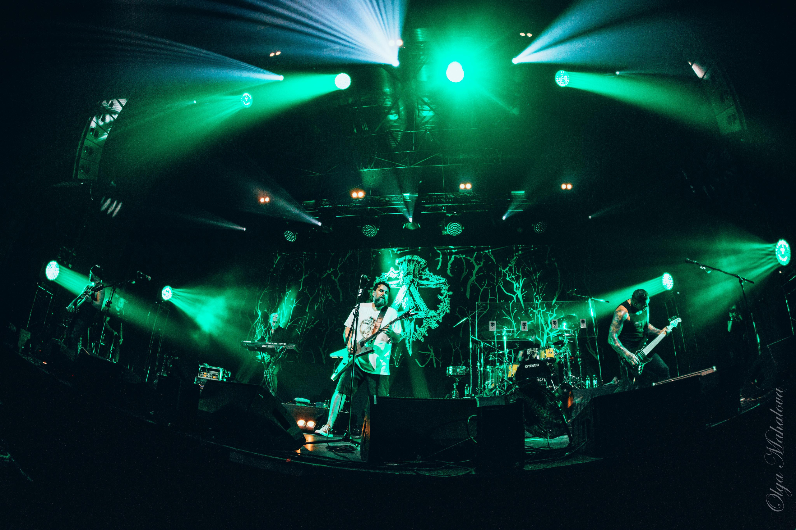 Северный Флот, клуб 1930. Фотограф Ольга Махалова — Санкт-Петербург, Москва, Нижний Новгород