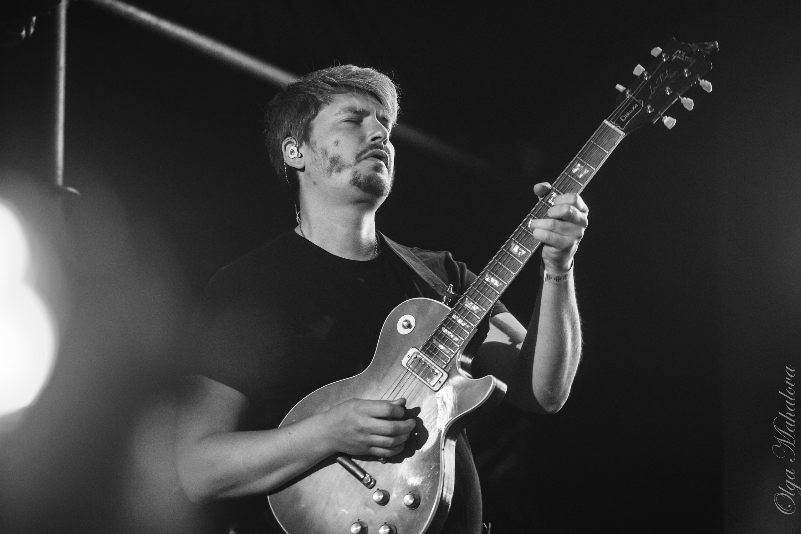 Вячеслав Бутусов, летняя площадка. Фотограф Ольга Махалова — Санкт-Петербург, Москва, Нижний Новгород