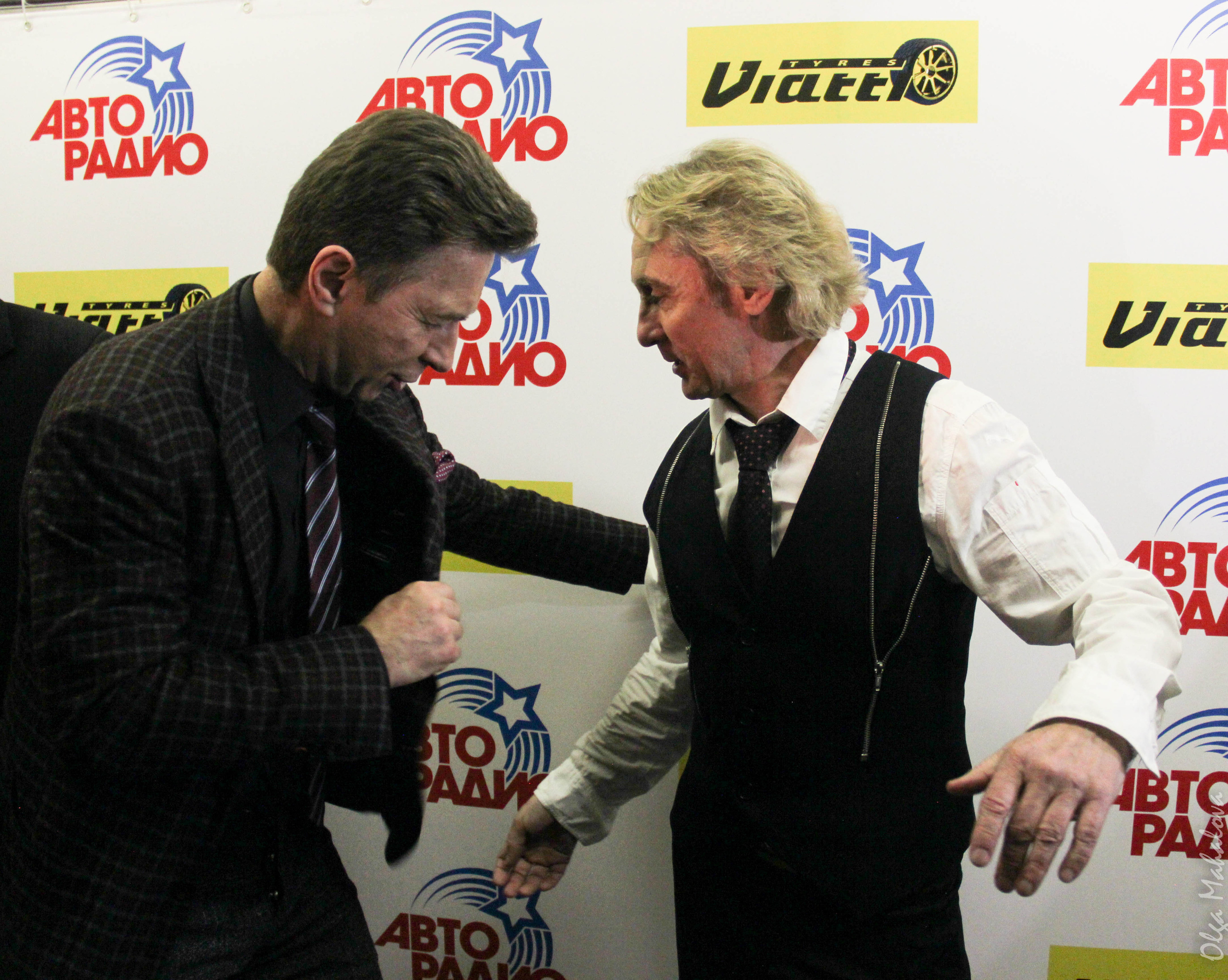 Дискотека АВТОРАДИО. Фотограф Ольга Махалова — Санкт-Петербург, Москва, Нижний Новгород