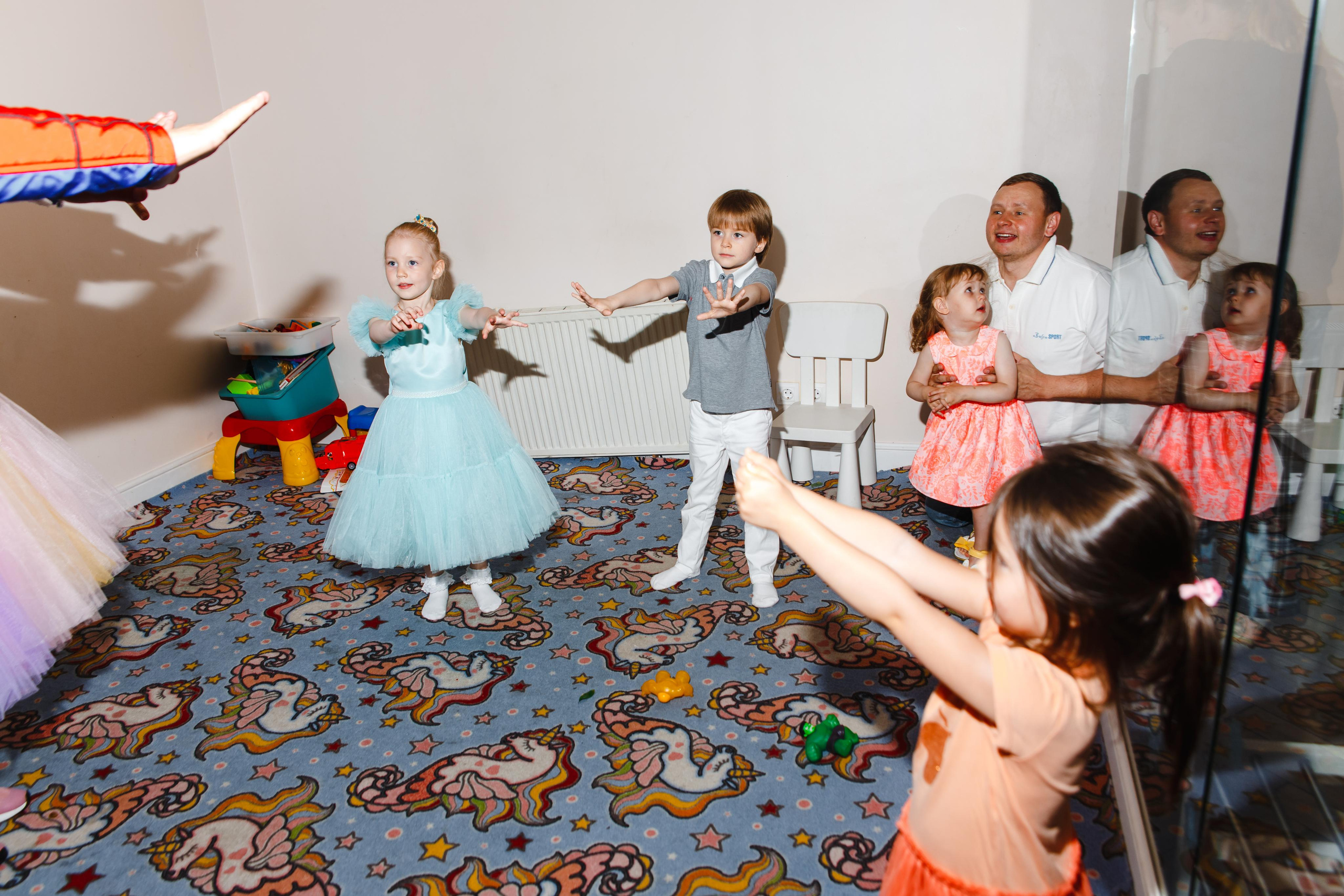 День Рождения Кати. Фотограф Ольга Махалова — Санкт-Петербург, Москва, Нижний Новгород