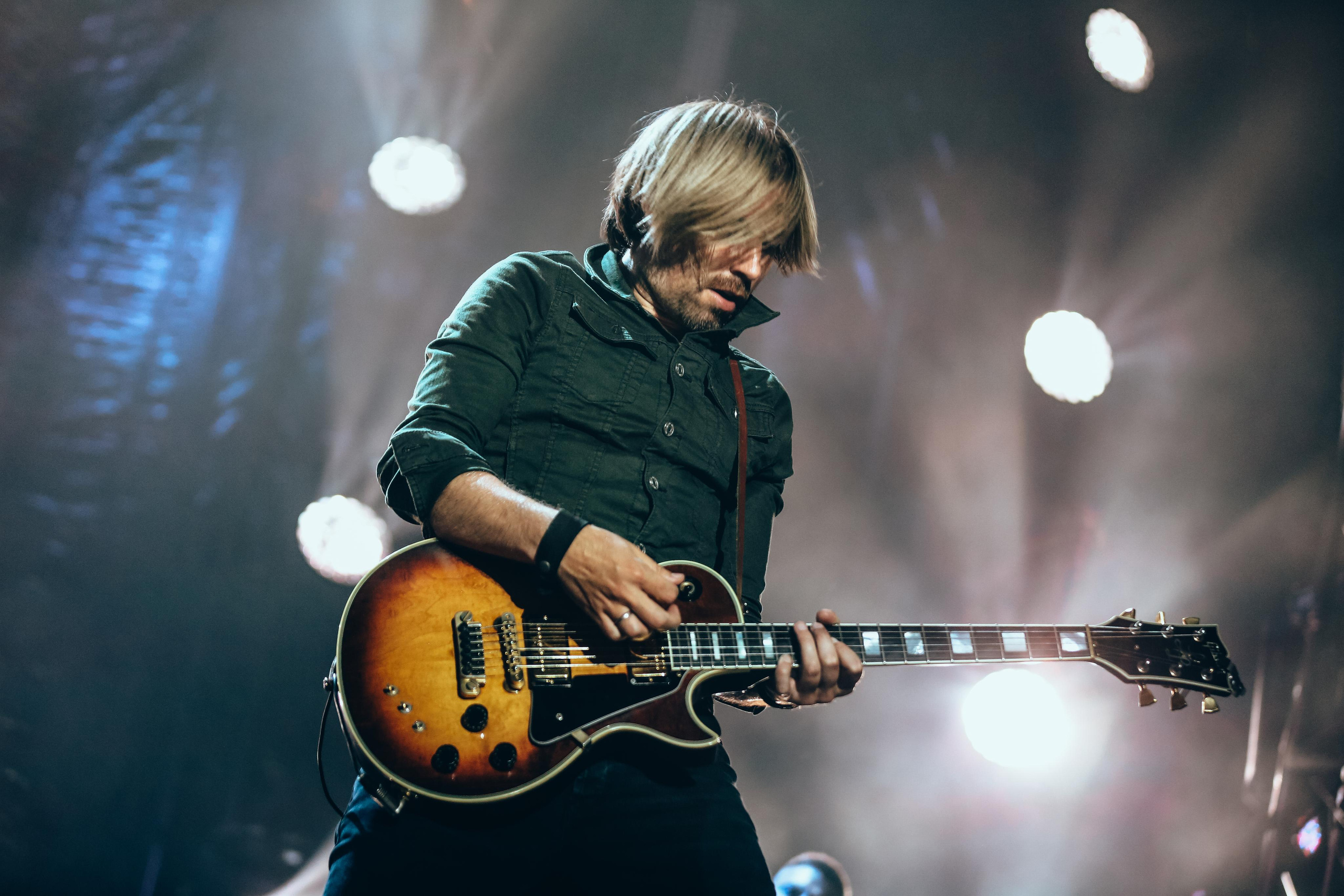 Григорий Лепс, Лужники. Фотограф Ольга Махалова — Санкт-Петербург, Москва, Нижний Новгород