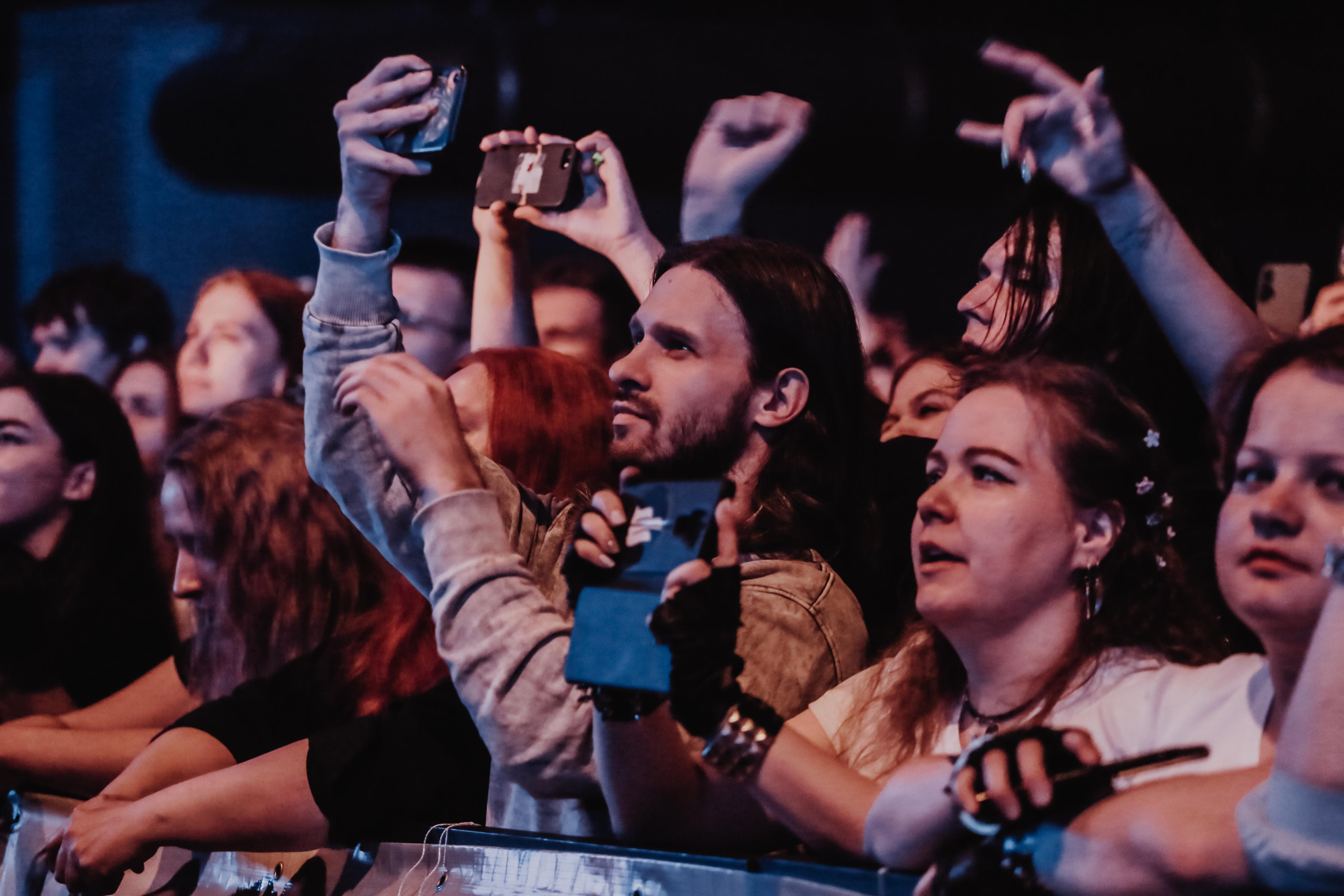 Проект «Горшенев», клуб 1930. Фотограф Ольга Махалова — Санкт-Петербург, Москва, Нижний Новгород