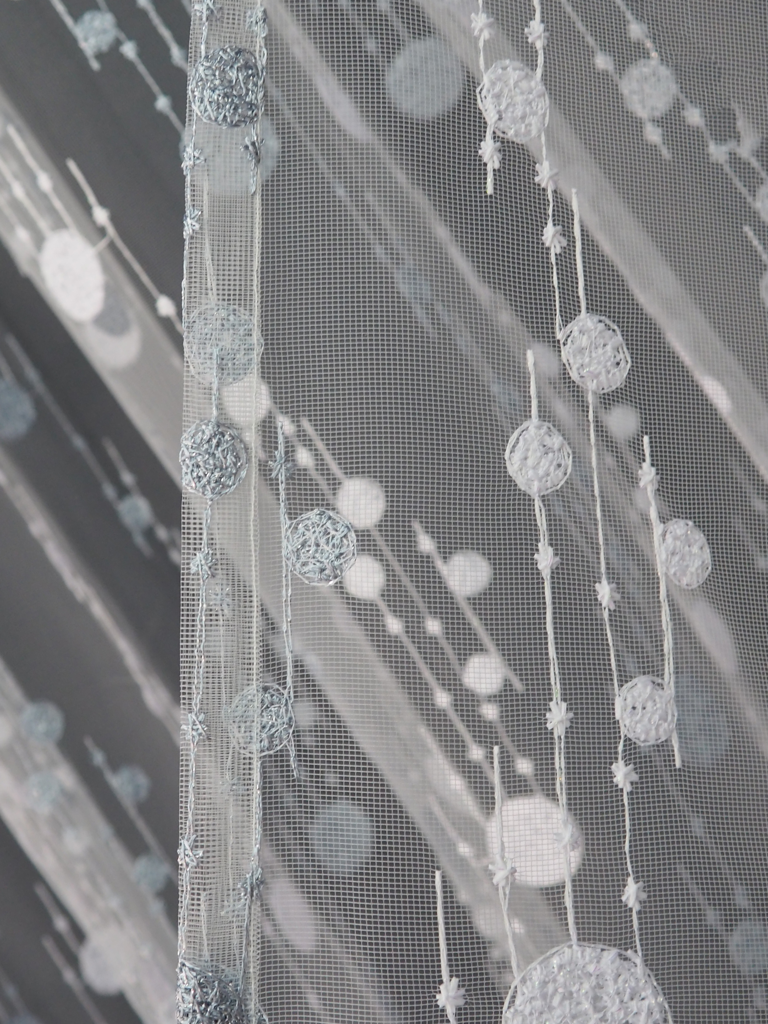 Тюль. Фотограф Ольга Махалова — Санкт-Петербург, Москва, Нижний Новгород