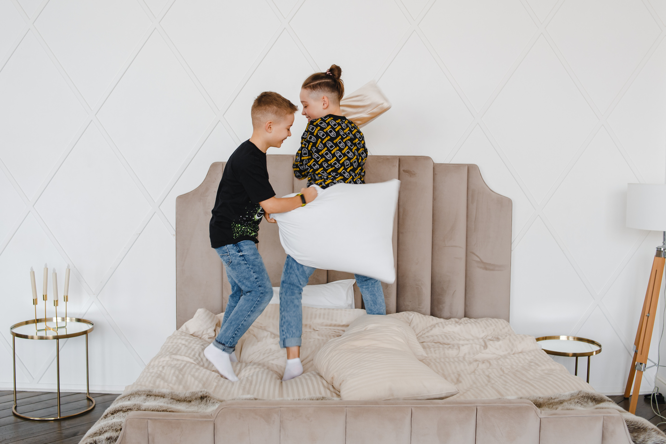 Семейная съемка. Фотограф Ольга Махалова — Санкт-Петербург, Москва, Нижний Новгород