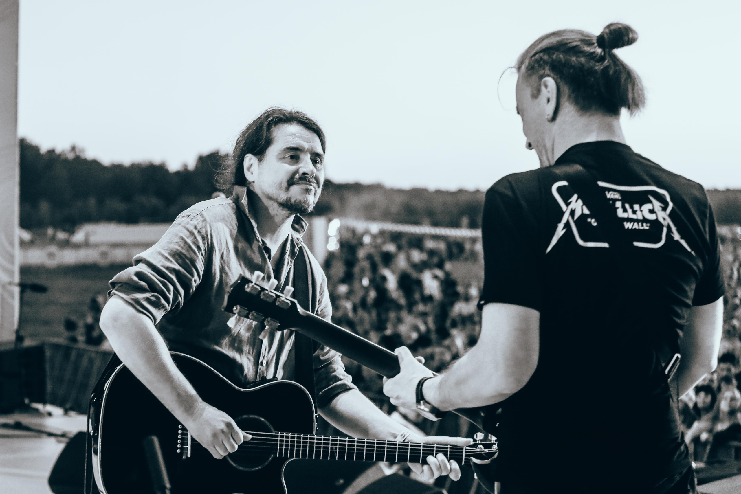 Калинов Мост, Подмосковье. Фотограф Ольга Махалова — Санкт-Петербург, Москва, Нижний Новгород