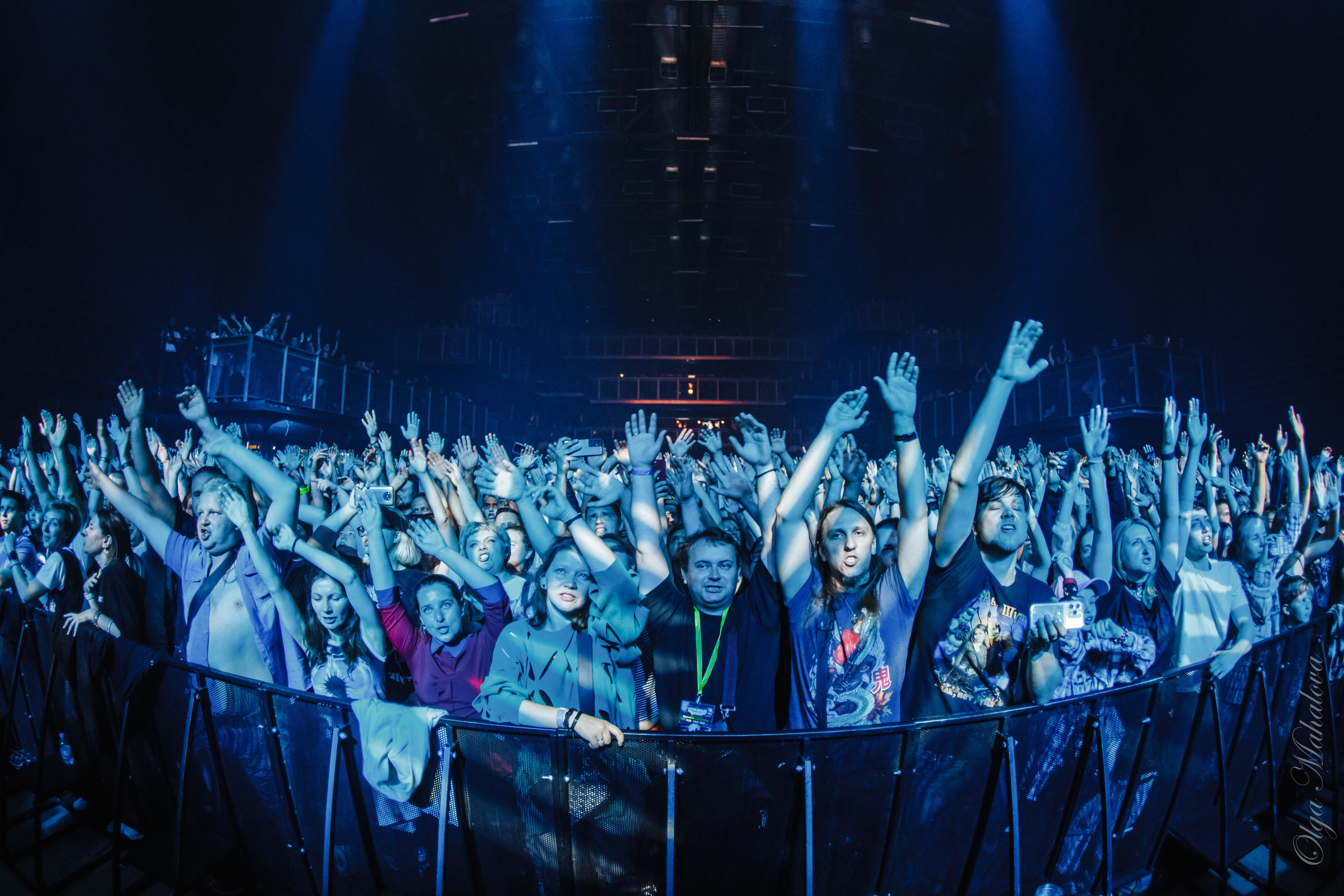Северный Флот, клуб 1930. Фотограф Ольга Махалова — Санкт-Петербург, Москва, Нижний Новгород