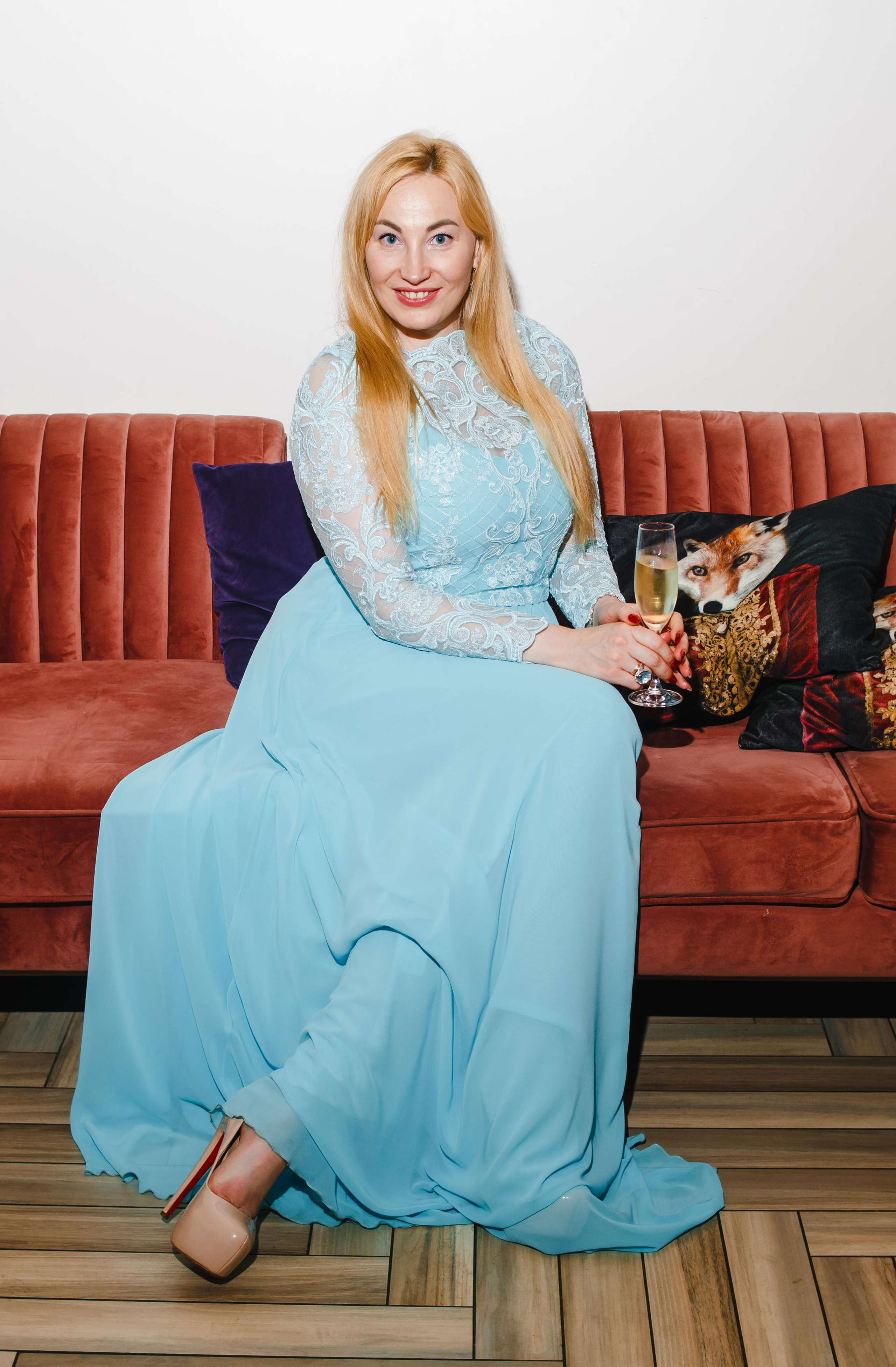 День Рождения Кати. Фотограф Ольга Махалова — Санкт-Петербург, Москва, Нижний Новгород