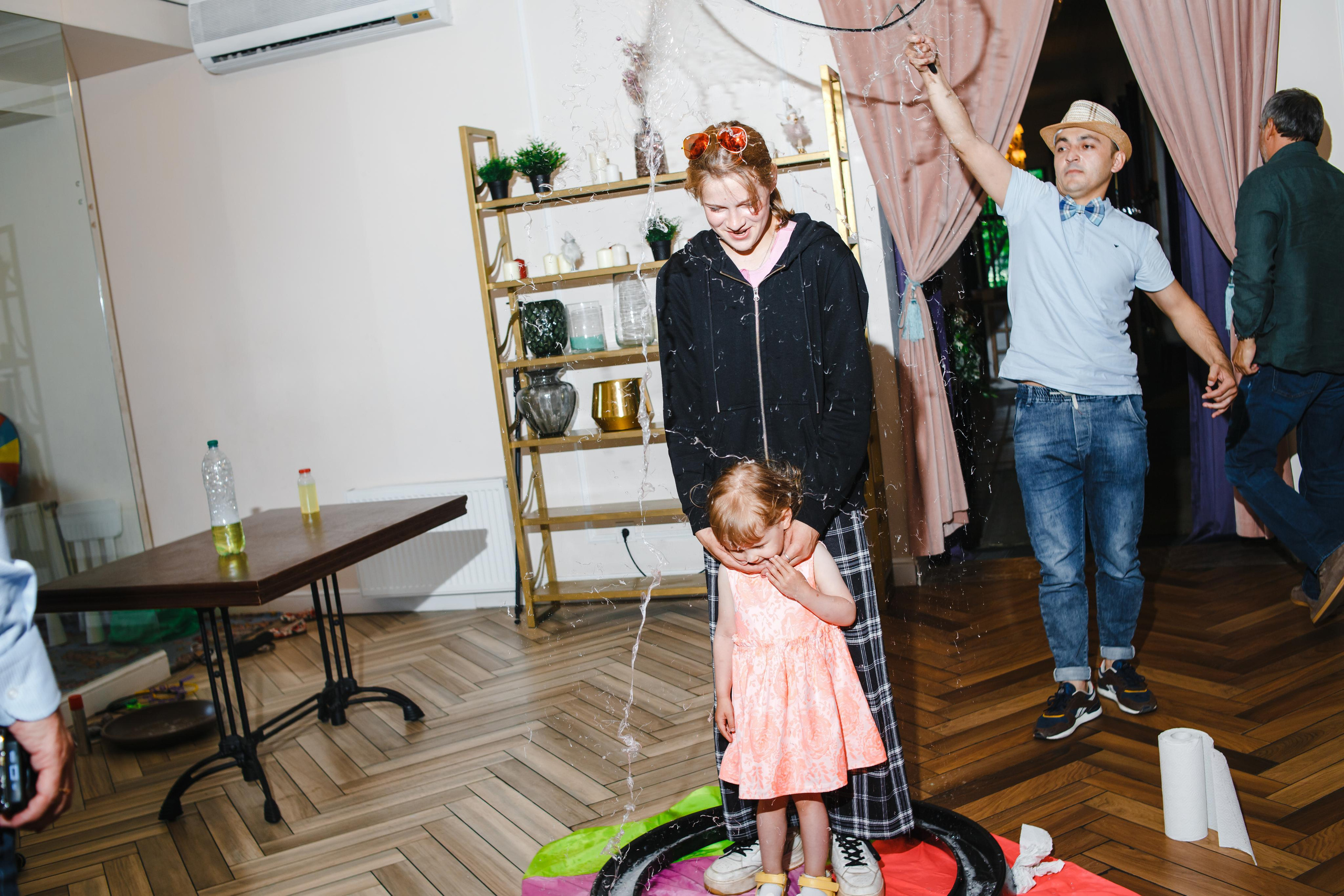 День Рождения Кати. Фотограф Ольга Махалова — Санкт-Петербург, Москва, Нижний Новгород