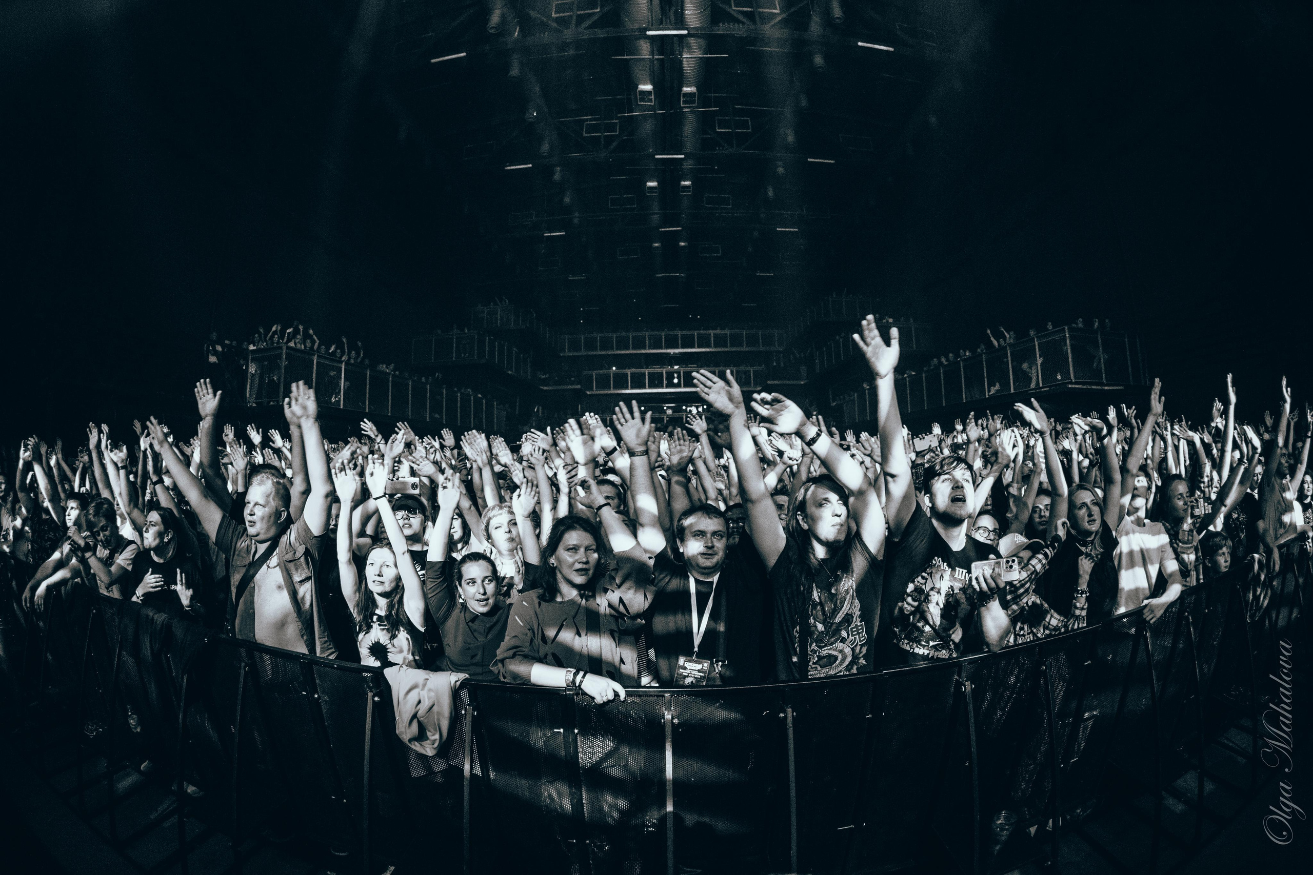 Северный Флот, клуб 1930. Фотограф Ольга Махалова — Санкт-Петербург, Москва, Нижний Новгород