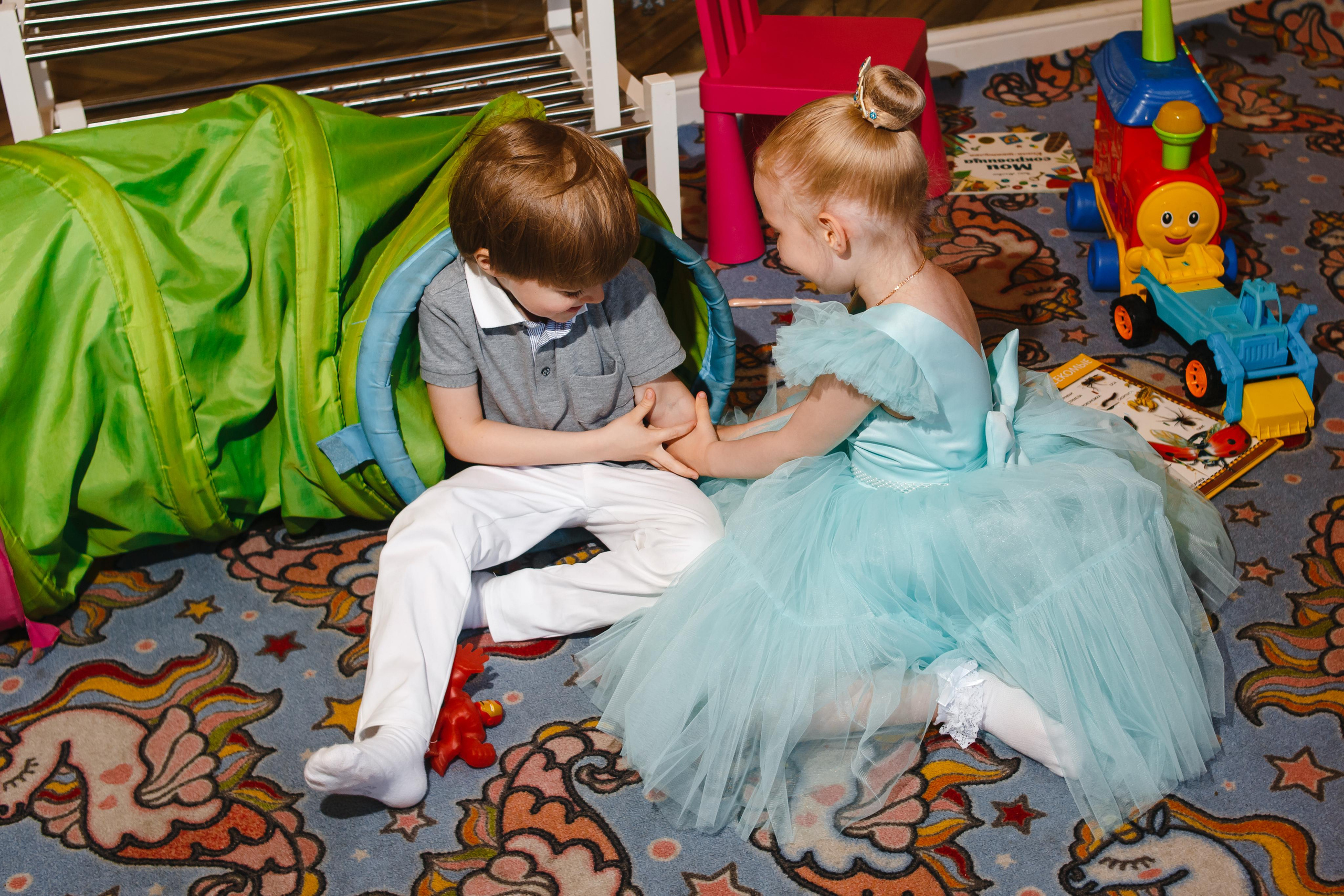 День Рождения Кати. Фотограф Ольга Махалова — Санкт-Петербург, Москва, Нижний Новгород