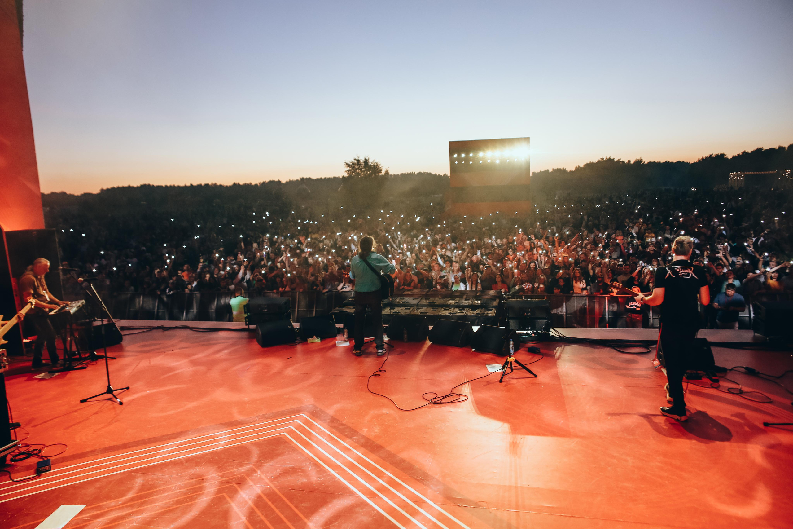 Калинов Мост, Подмосковье. Фотограф Ольга Махалова — Санкт-Петербург, Москва, Нижний Новгород