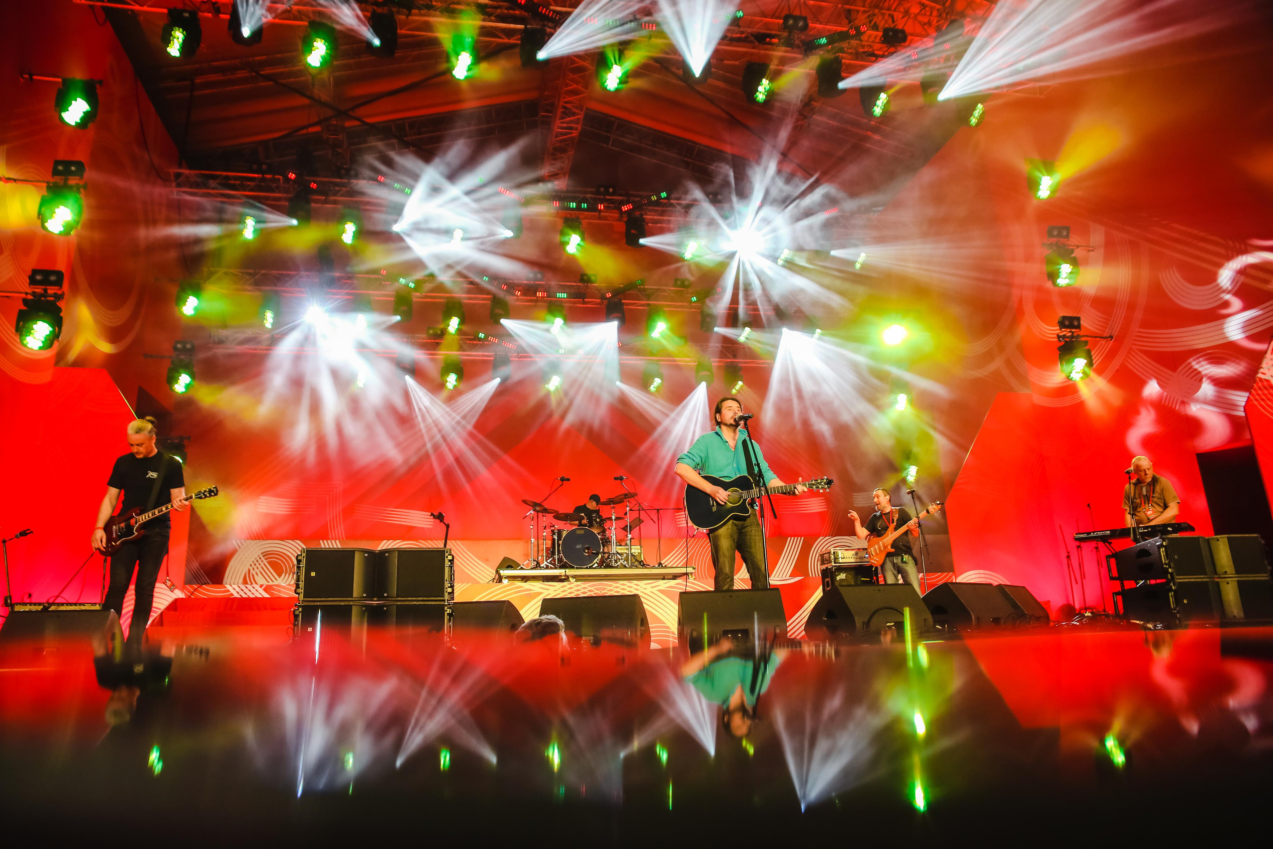 Калинов Мост, Подмосковье. Фотограф Ольга Махалова — Санкт-Петербург, Москва, Нижний Новгород