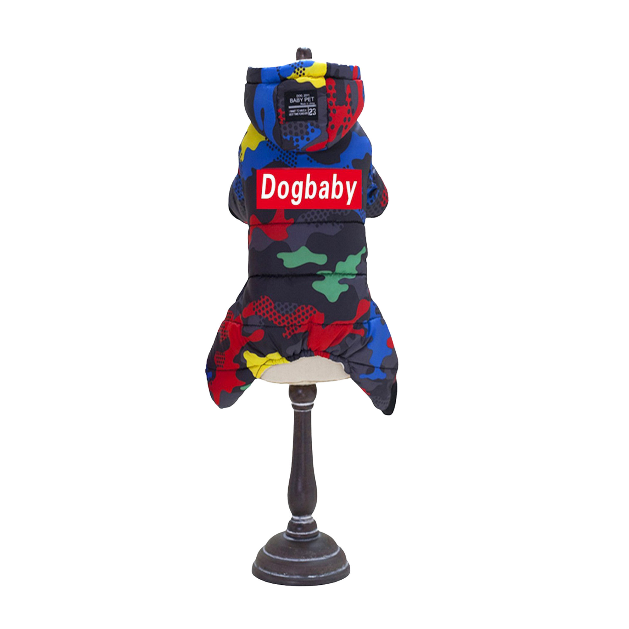 Комбинезоны для собак. Фотограф Ольга Махалова — Санкт-Петербург, Москва, Нижний Новгород