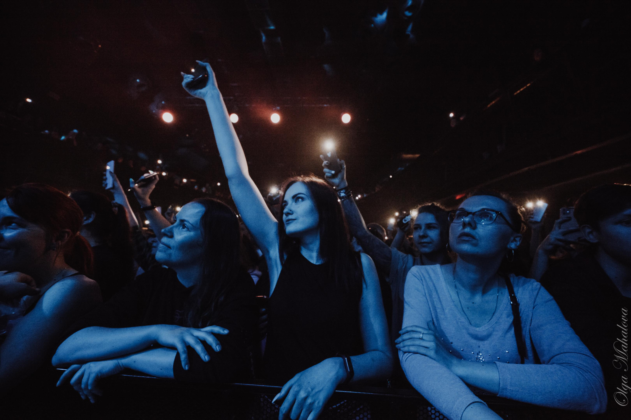 Animal ДжаZ, Урбан. Фотограф Ольга Махалова — Санкт-Петербург, Москва, Нижний Новгород