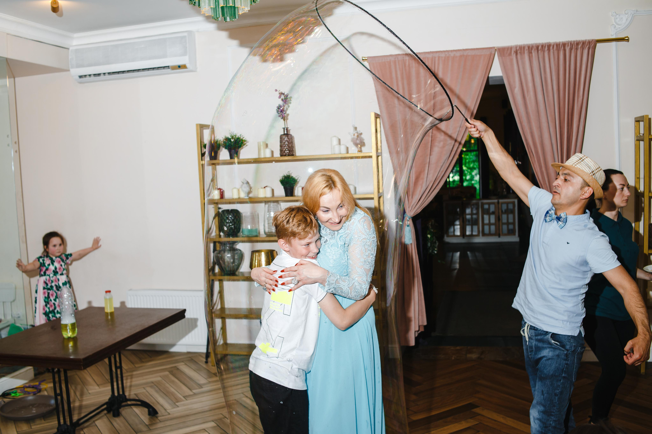 День Рождения Кати. Фотограф Ольга Махалова — Санкт-Петербург, Москва, Нижний Новгород