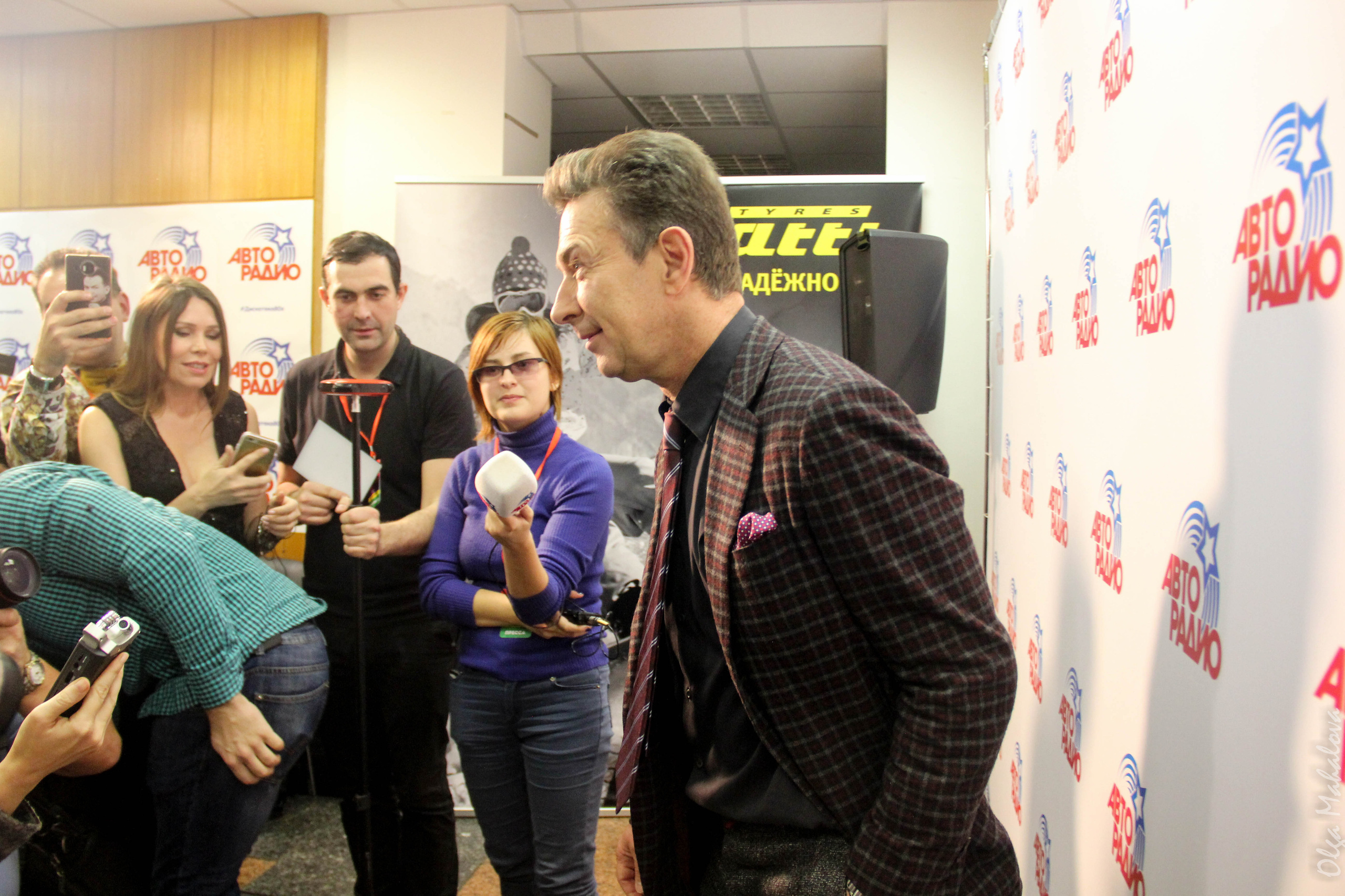 Дискотека АВТОРАДИО. Фотограф Ольга Махалова — Санкт-Петербург, Москва, Нижний Новгород