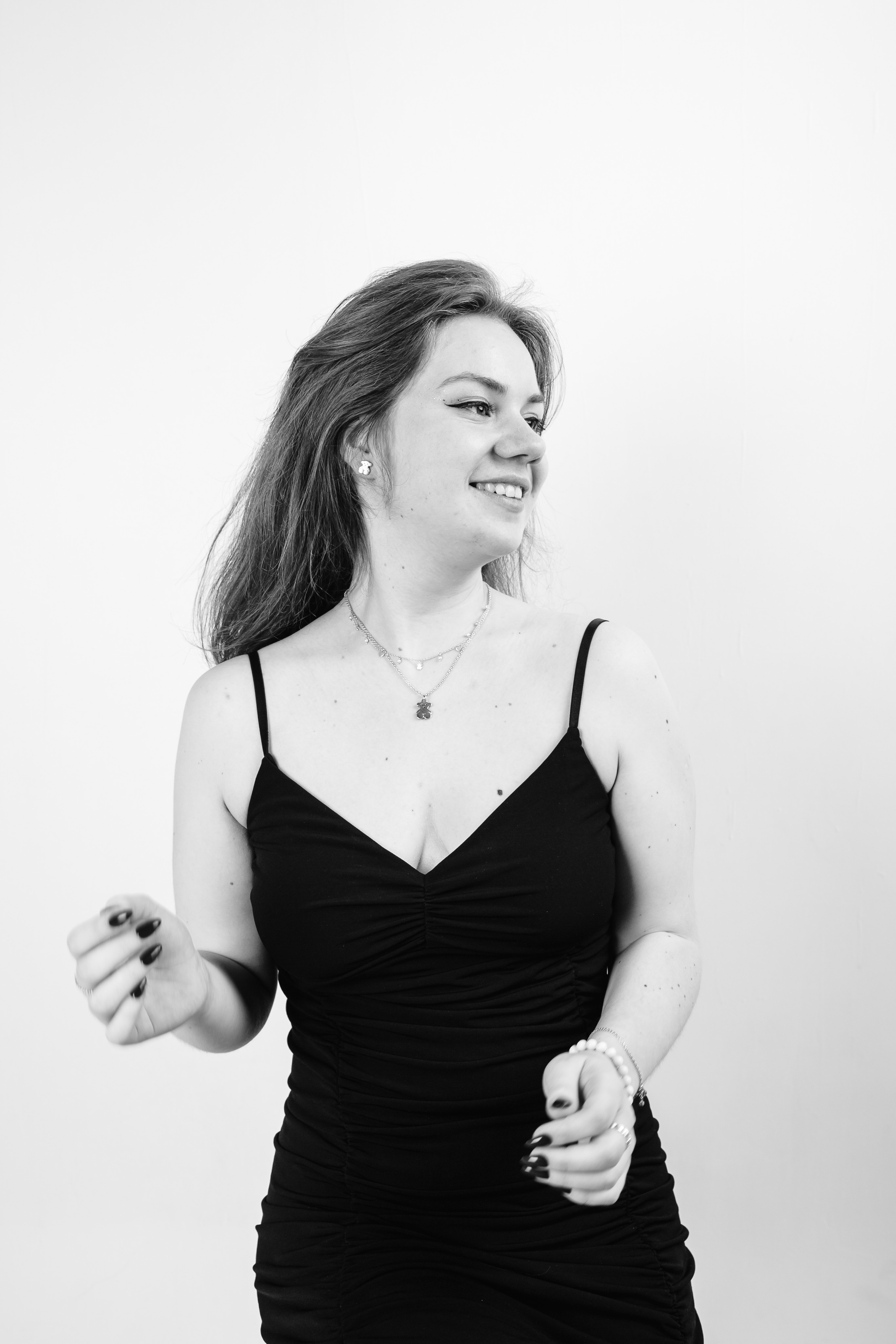 Аня. Фотограф Ольга Махалова — Санкт-Петербург, Москва, Нижний Новгород