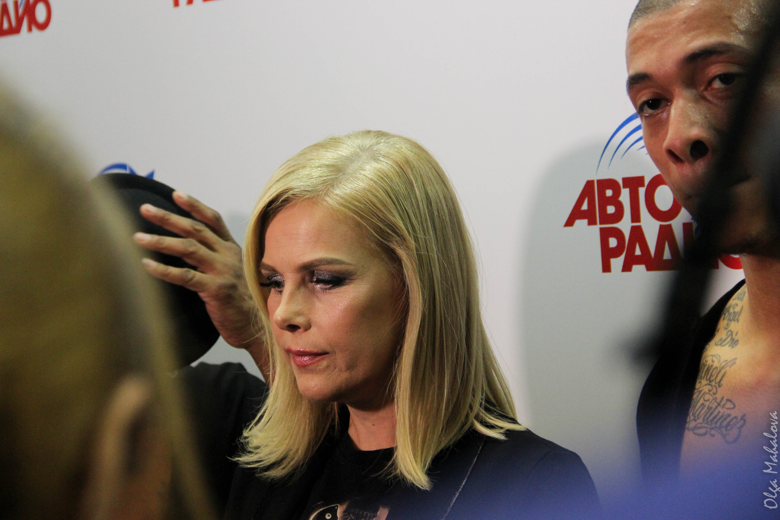 Дискотека АВТОРАДИО. Фотограф Ольга Махалова — Санкт-Петербург, Москва, Нижний Новгород