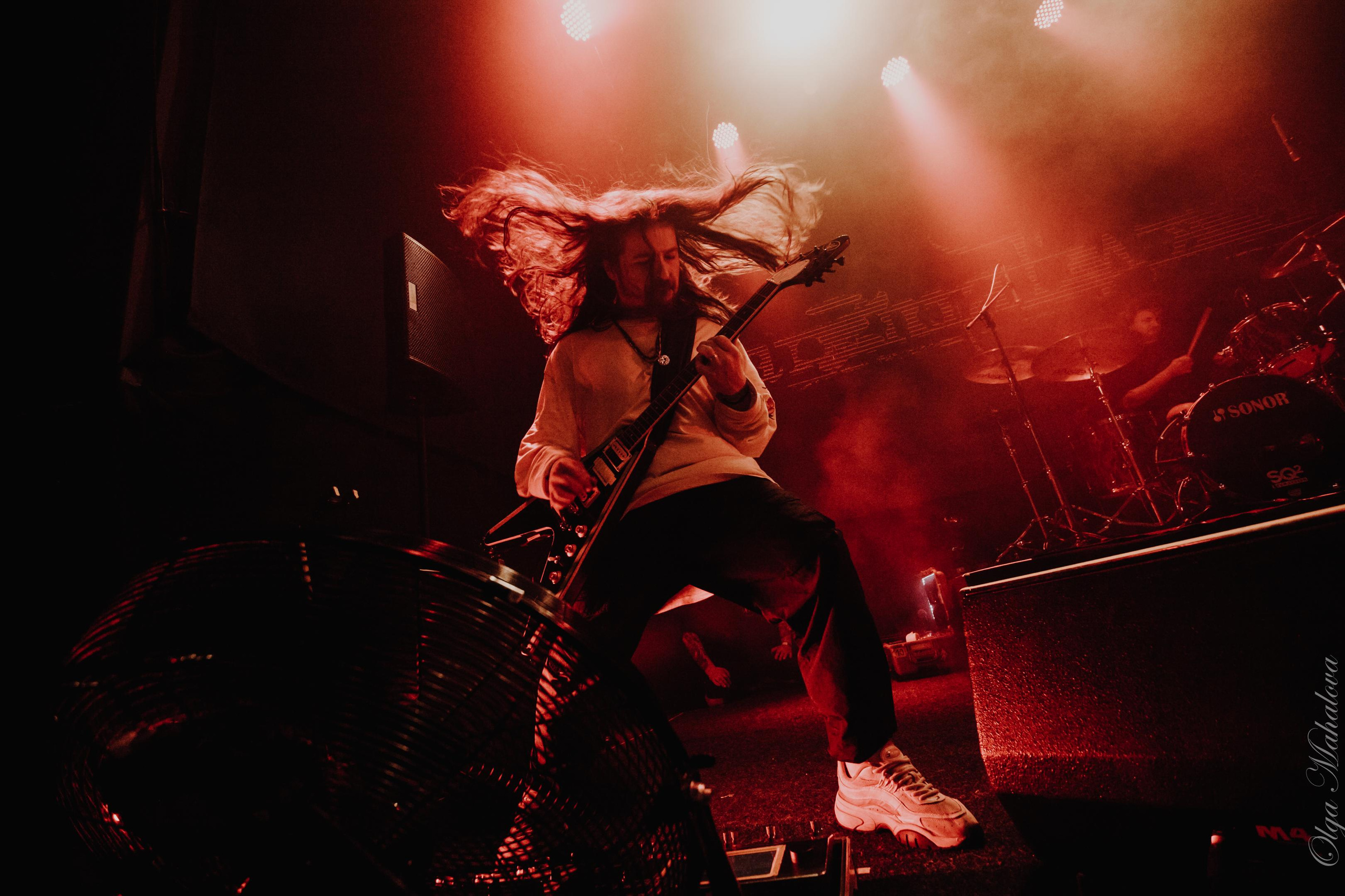 Animal ДжаZ, Урбан. Фотограф Ольга Махалова — Санкт-Петербург, Москва, Нижний Новгород