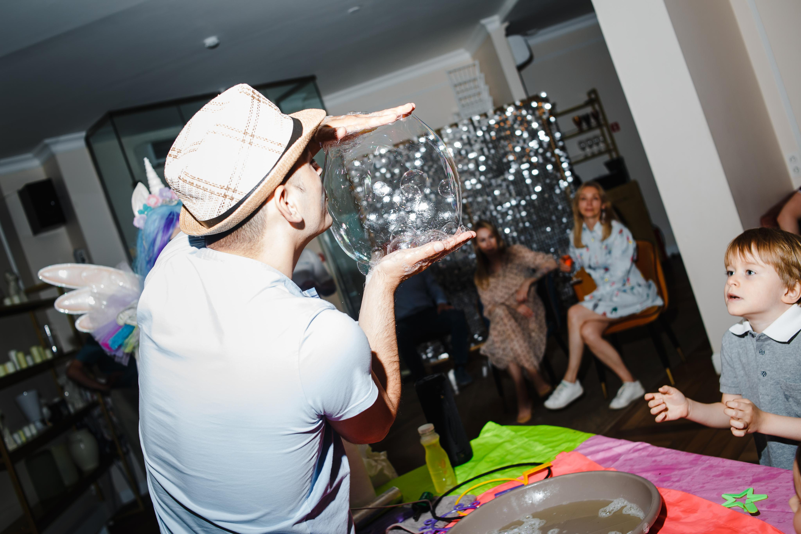 День Рождения Кати. Фотограф Ольга Махалова — Санкт-Петербург, Москва, Нижний Новгород