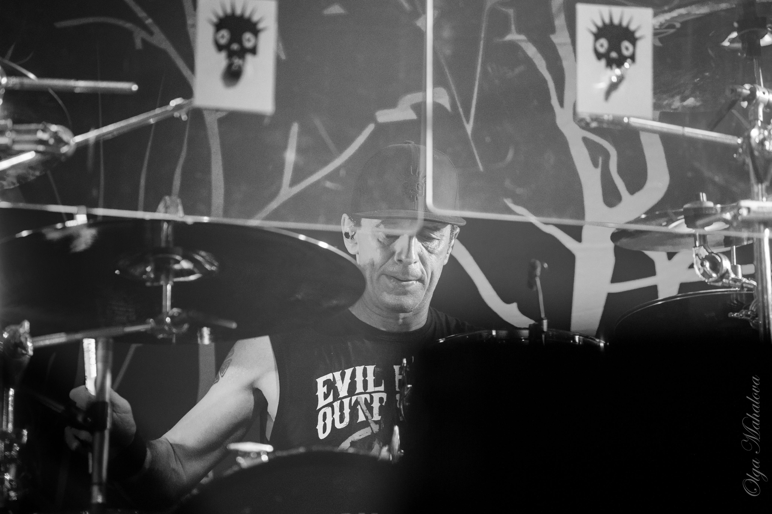 Северный Флот, клуб 1930. Фотограф Ольга Махалова — Санкт-Петербург, Москва, Нижний Новгород