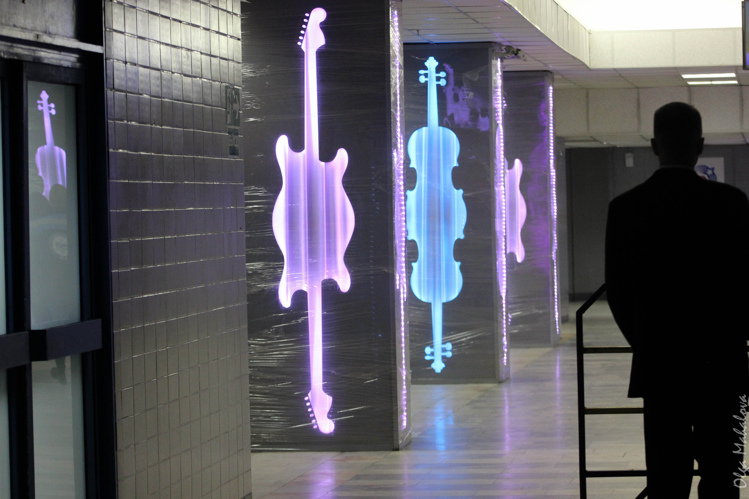 Дискотека АВТОРАДИО. Фотограф Ольга Махалова — Санкт-Петербург, Москва, Нижний Новгород