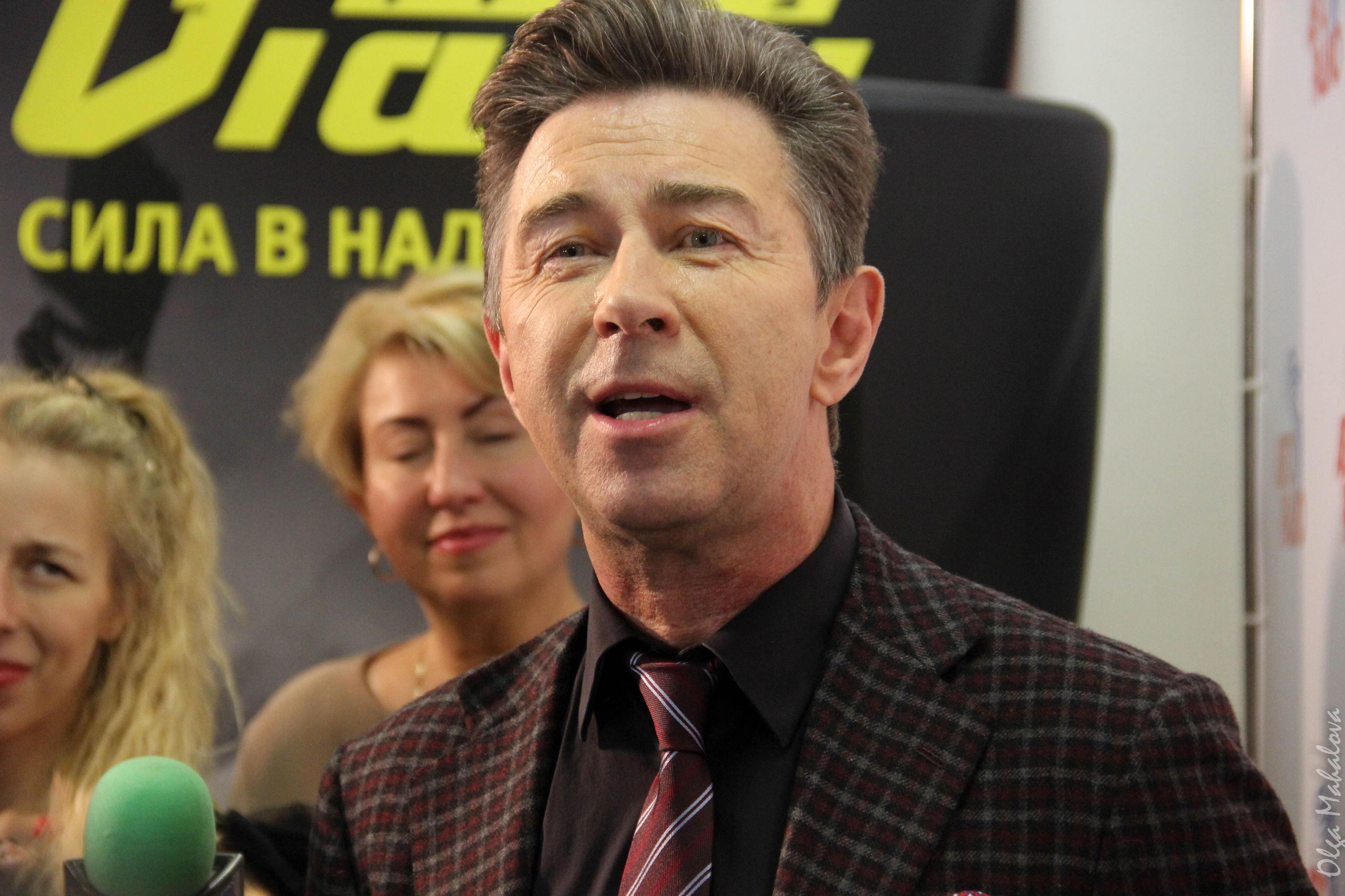 Дискотека АВТОРАДИО. Фотограф Ольга Махалова — Санкт-Петербург, Москва, Нижний Новгород