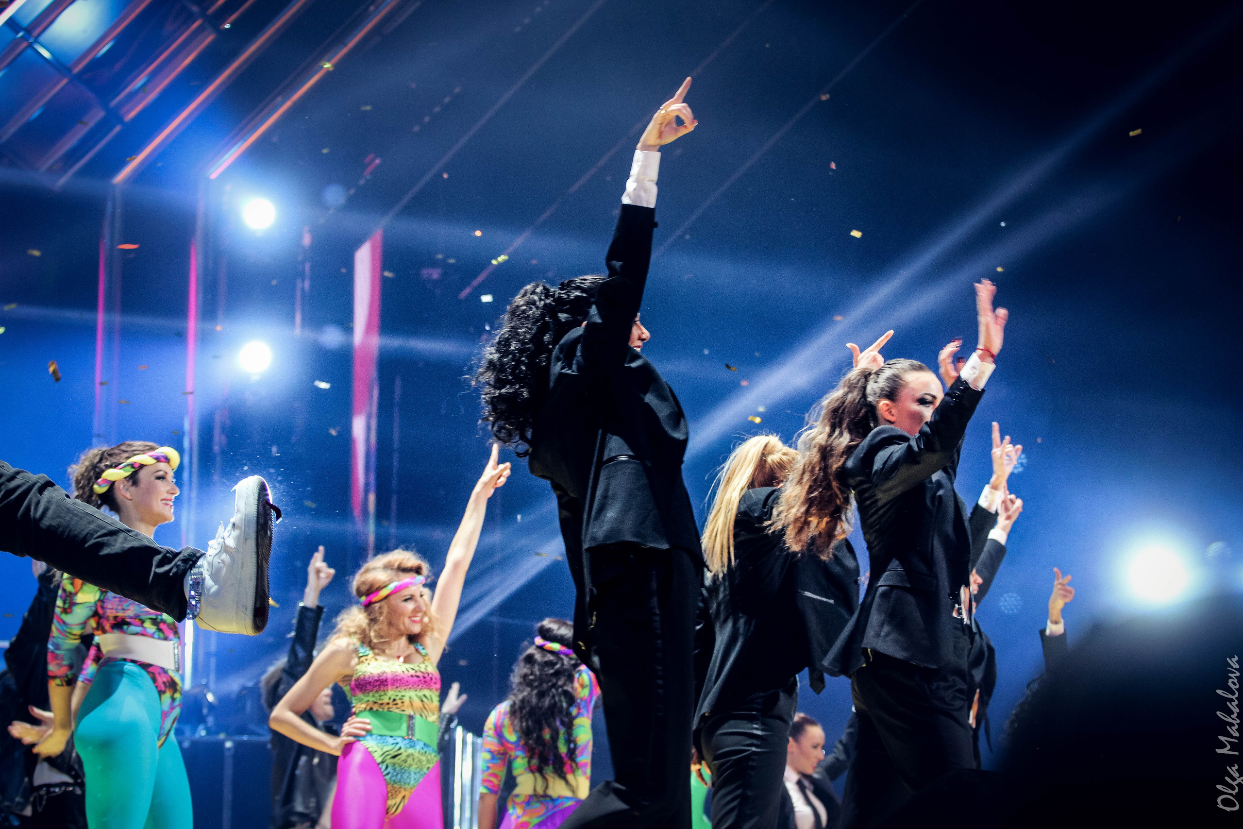 Дискотека АВТОРАДИО. Фотограф Ольга Махалова — Санкт-Петербург, Москва, Нижний Новгород