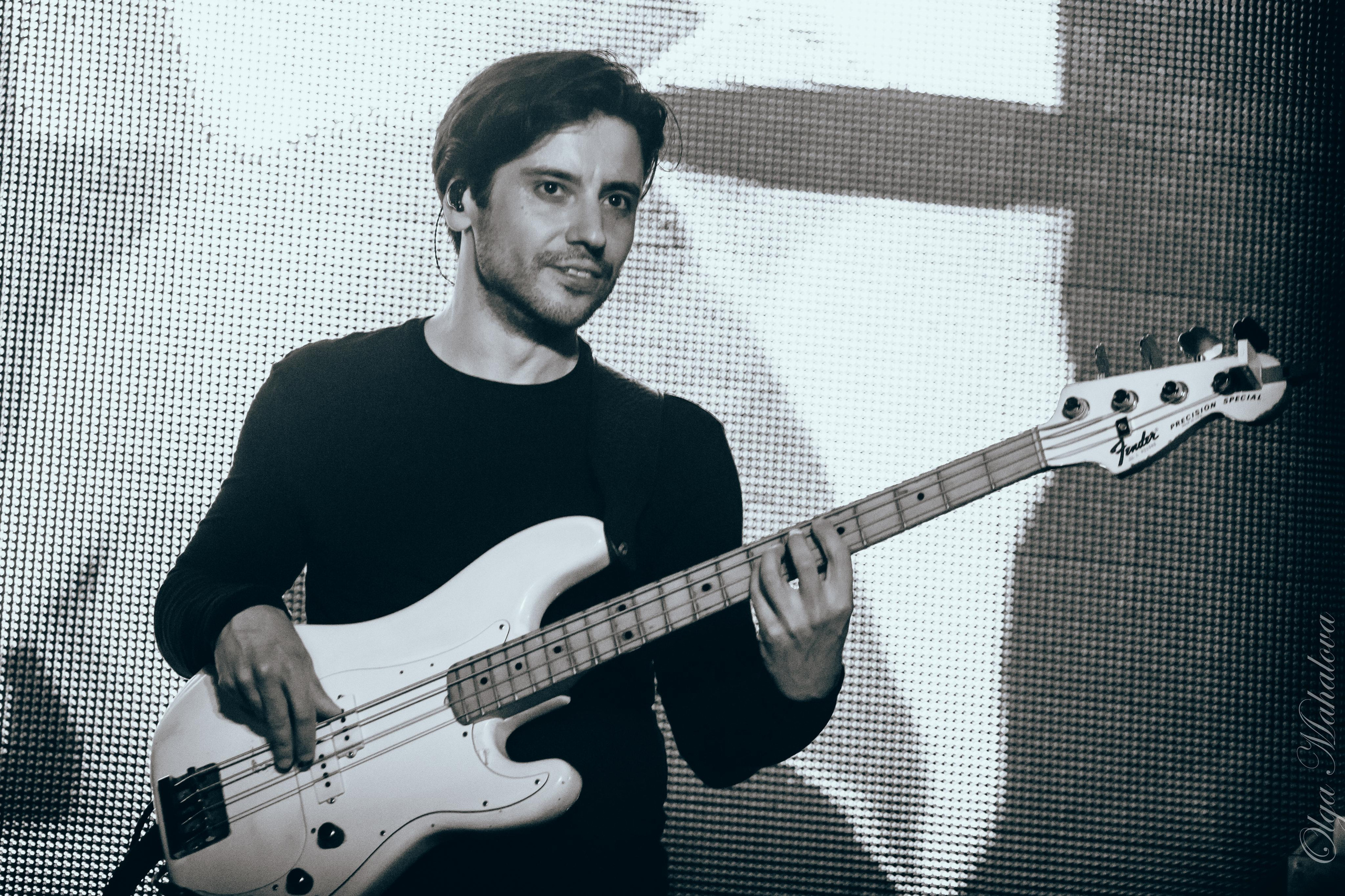 Вячеслав Бутусов, летняя площадка. Фотограф Ольга Махалова — Санкт-Петербург, Москва, Нижний Новгород