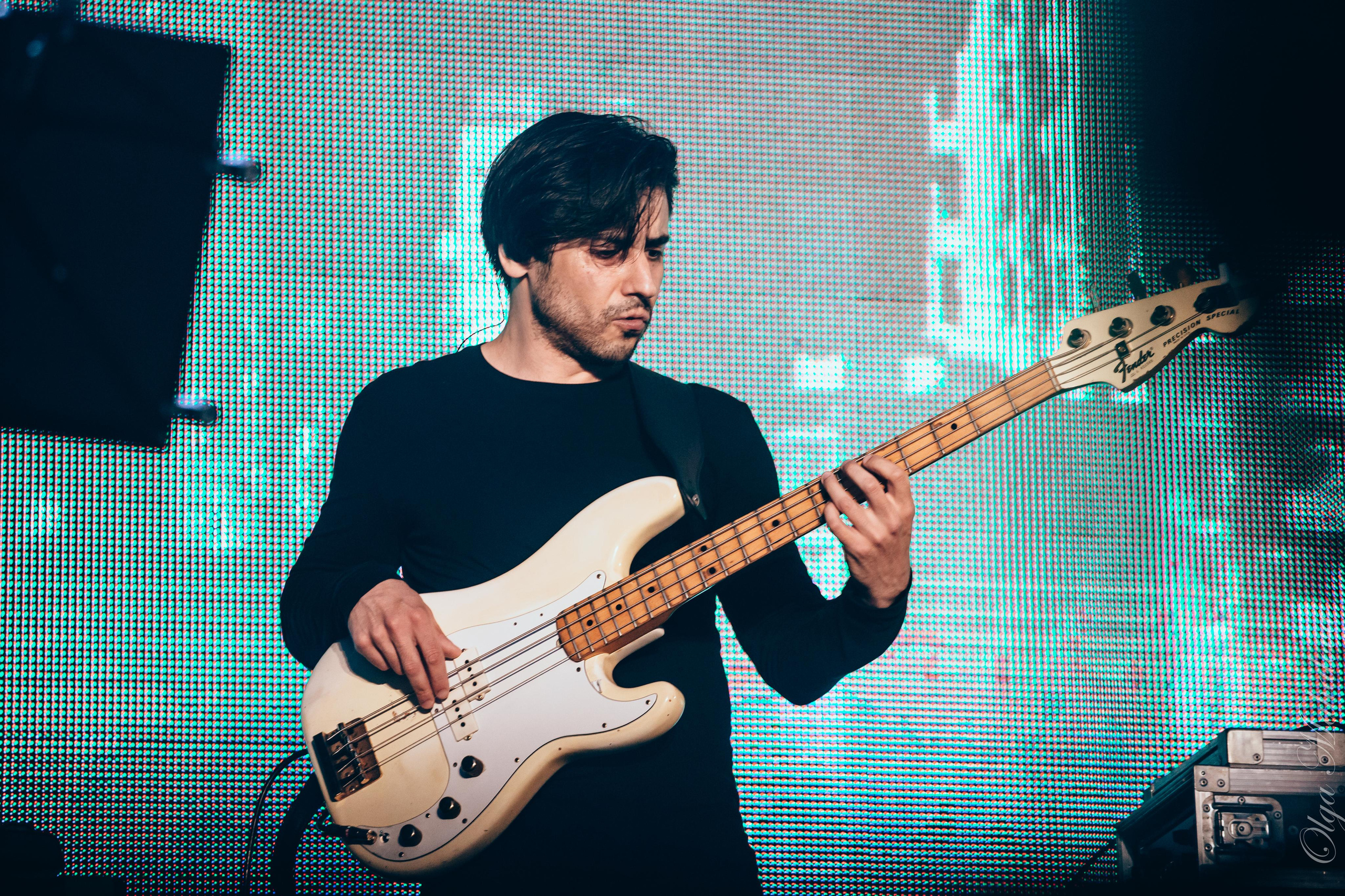 Вячеслав Бутусов, летняя площадка. Фотограф Ольга Махалова — Санкт-Петербург, Москва, Нижний Новгород