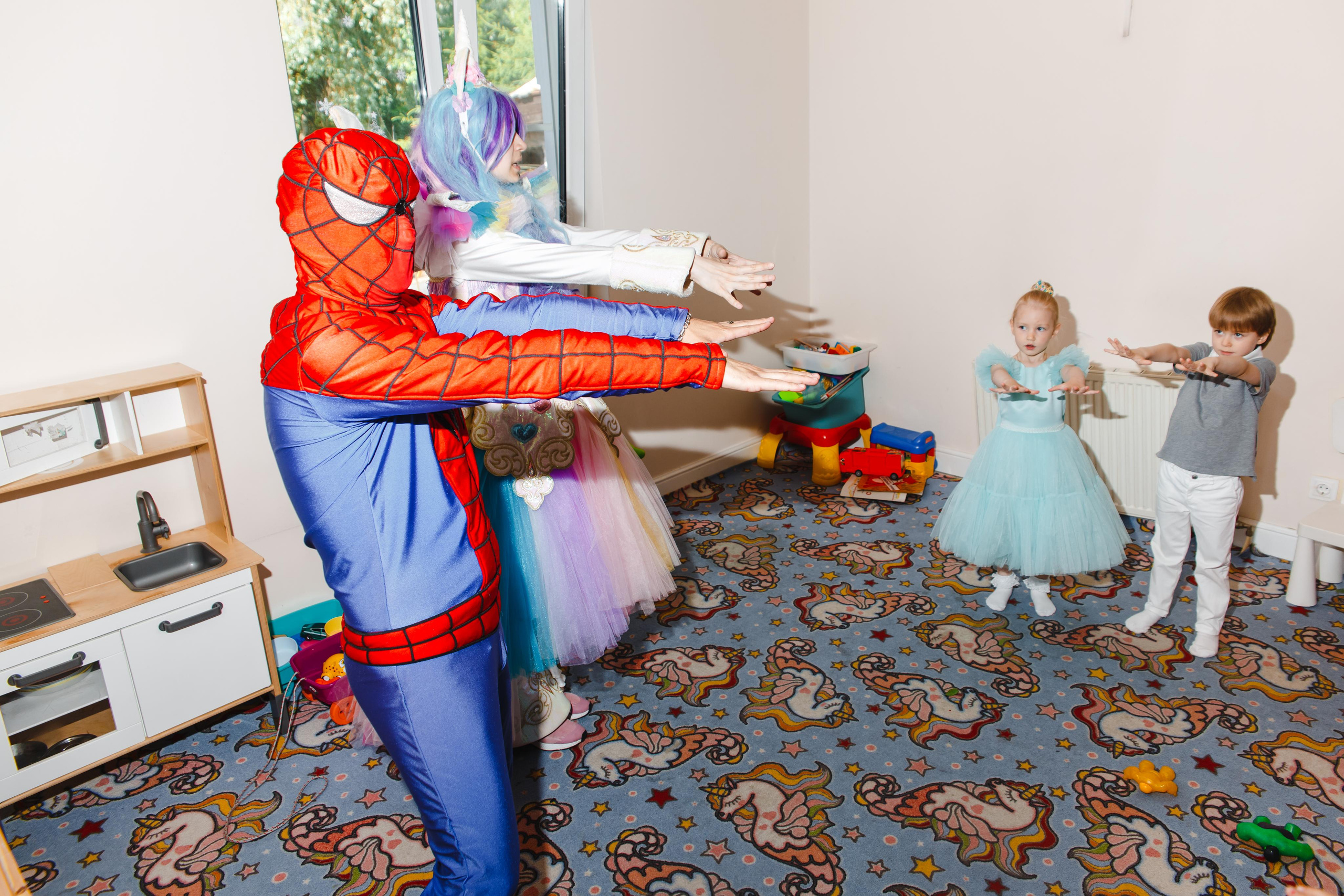 День Рождения Кати. Фотограф Ольга Махалова — Санкт-Петербург, Москва, Нижний Новгород