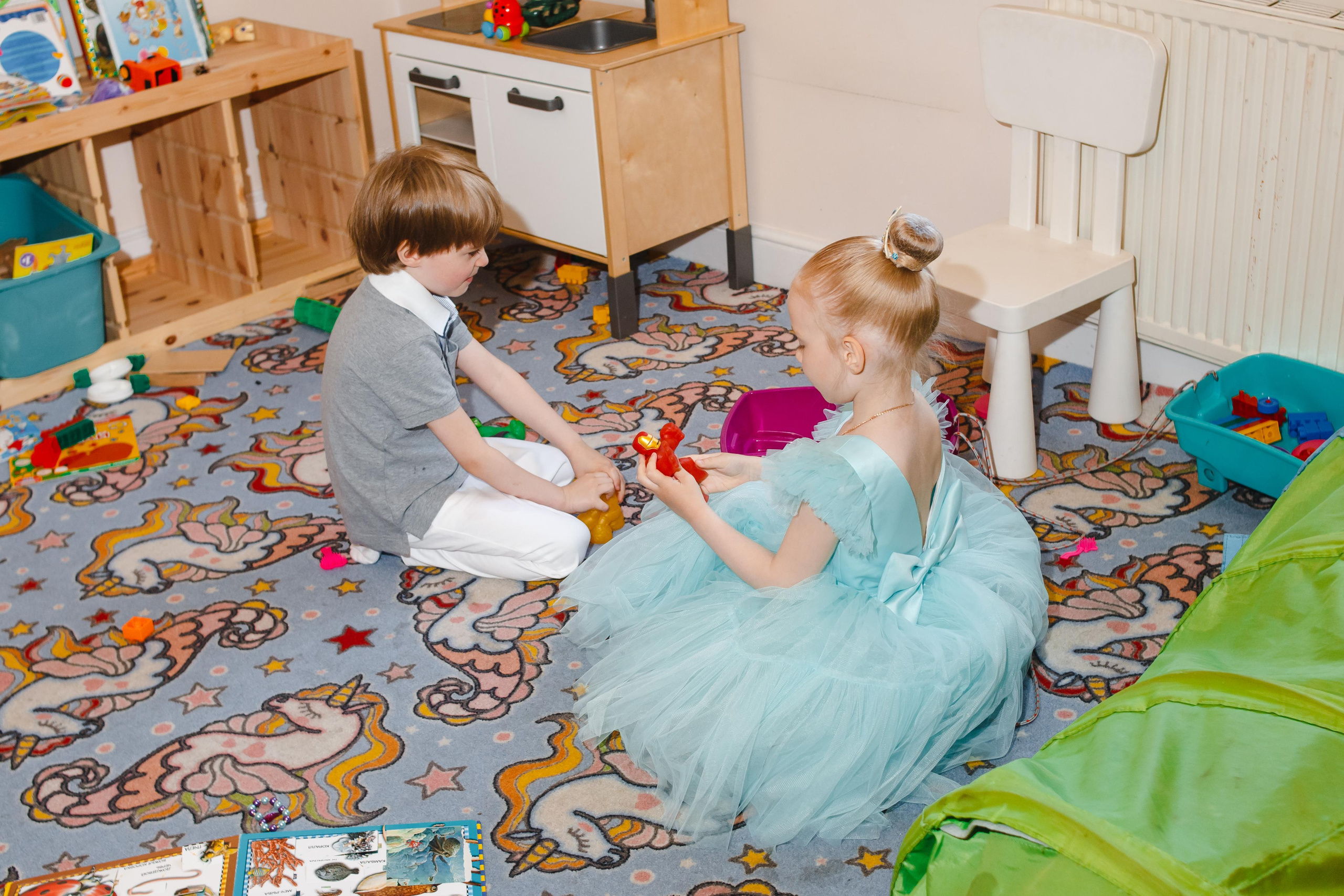 День Рождения Кати. Фотограф Ольга Махалова — Санкт-Петербург, Москва, Нижний Новгород