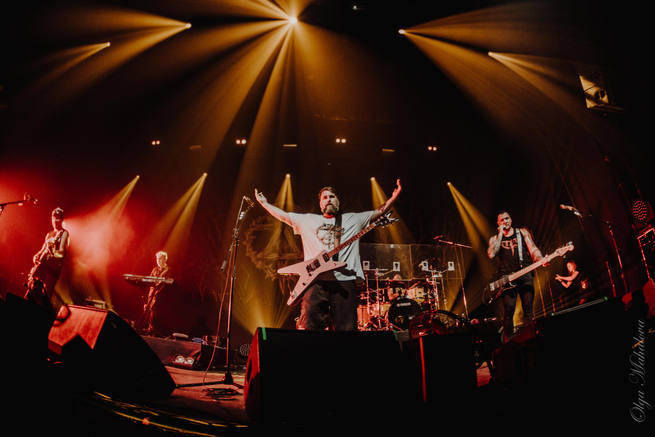 Северный Флот, клуб 1930. Фотограф Ольга Махалова — Санкт-Петербург, Москва, Нижний Новгород